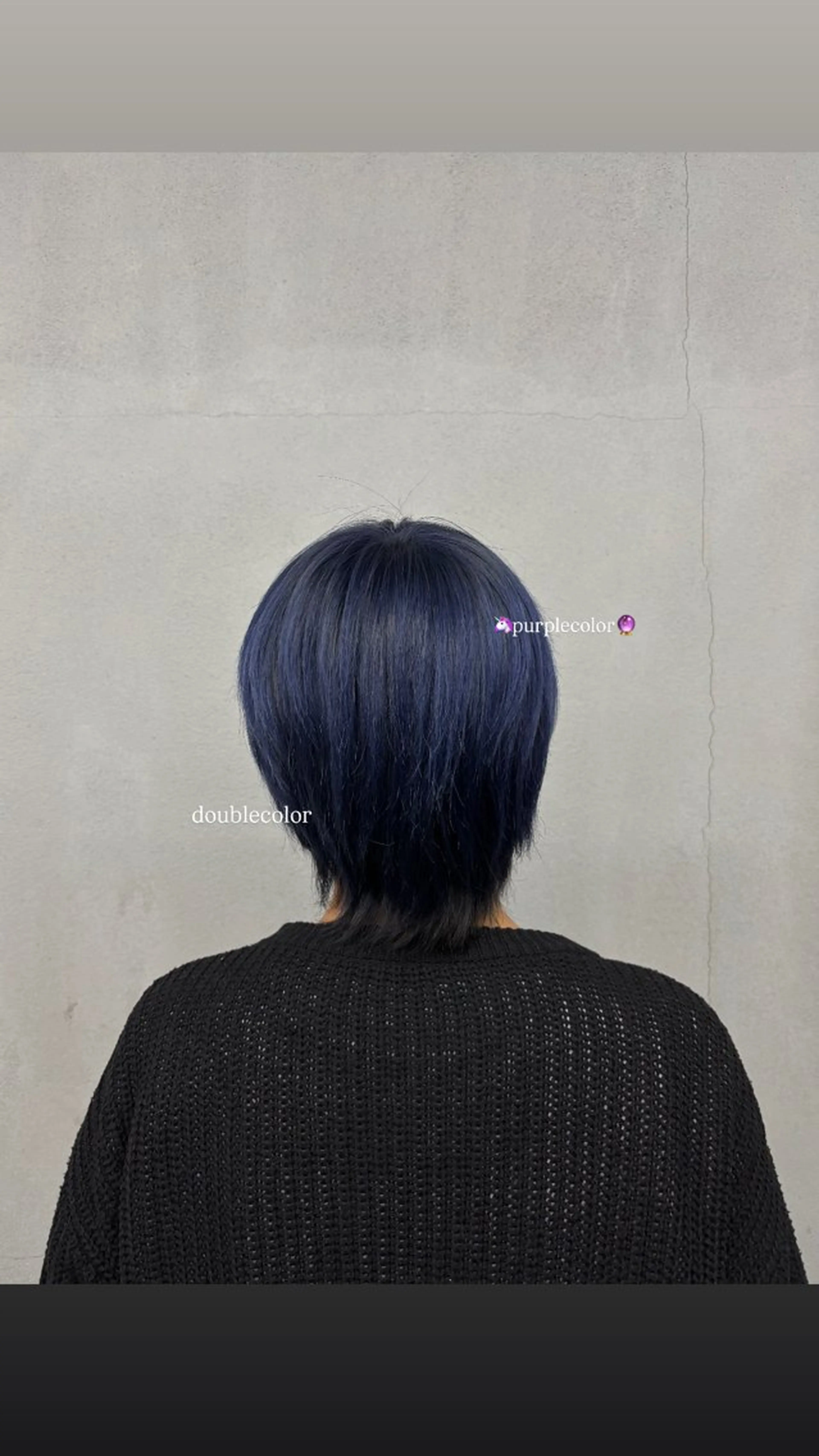 【平日限定】minimo限定‼️￥18,500→￥10,000🪴似合わせdoublecolor＋treatment⭐️の写真