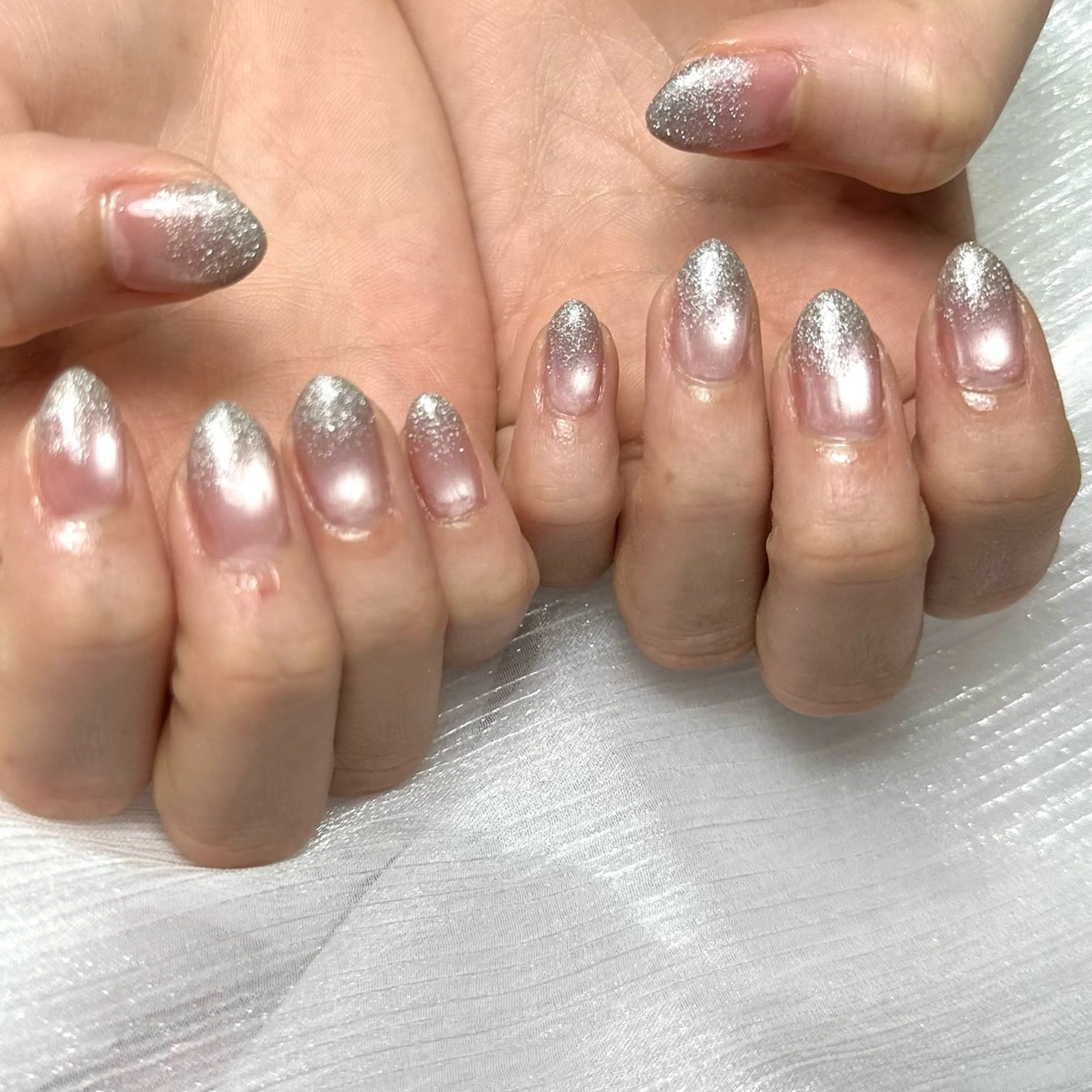ネイル Astéria nail salonのネイルデザイン