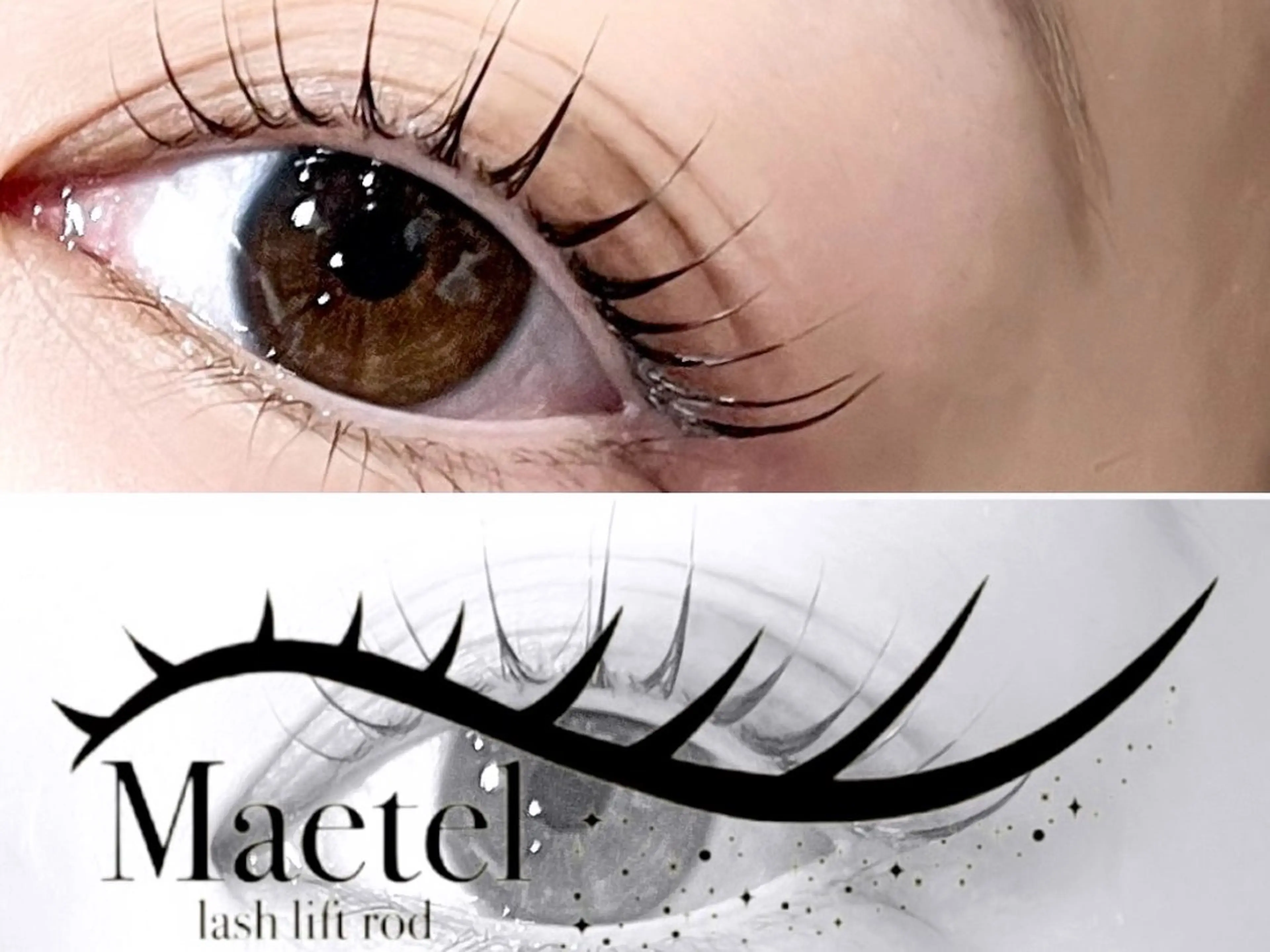 マツエク・マツパ マツパ 新潟アイリスト 💞erina💞のマツエク・マツパデザイン