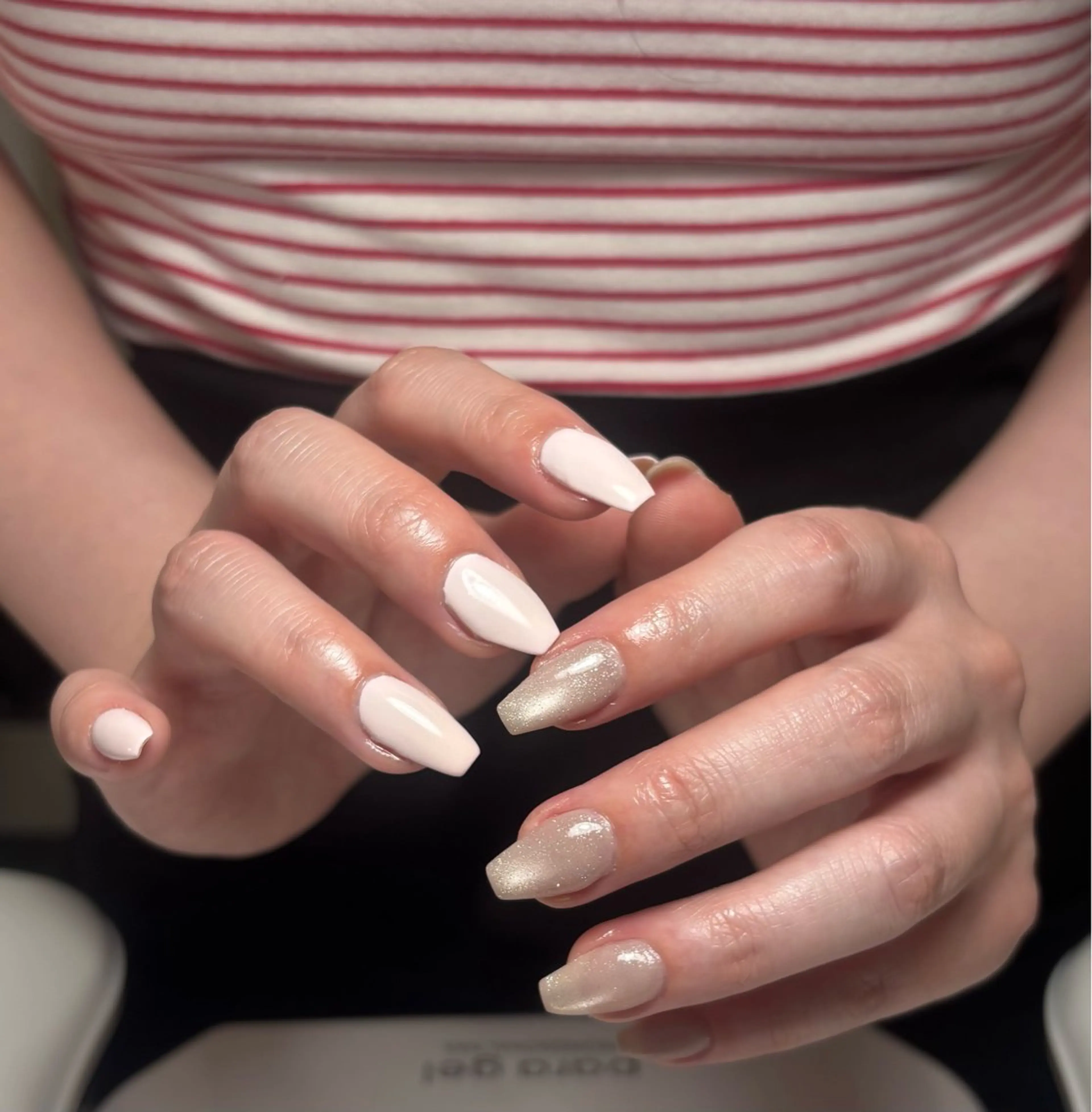 ネイル Milimili mikuのネイルデザイン