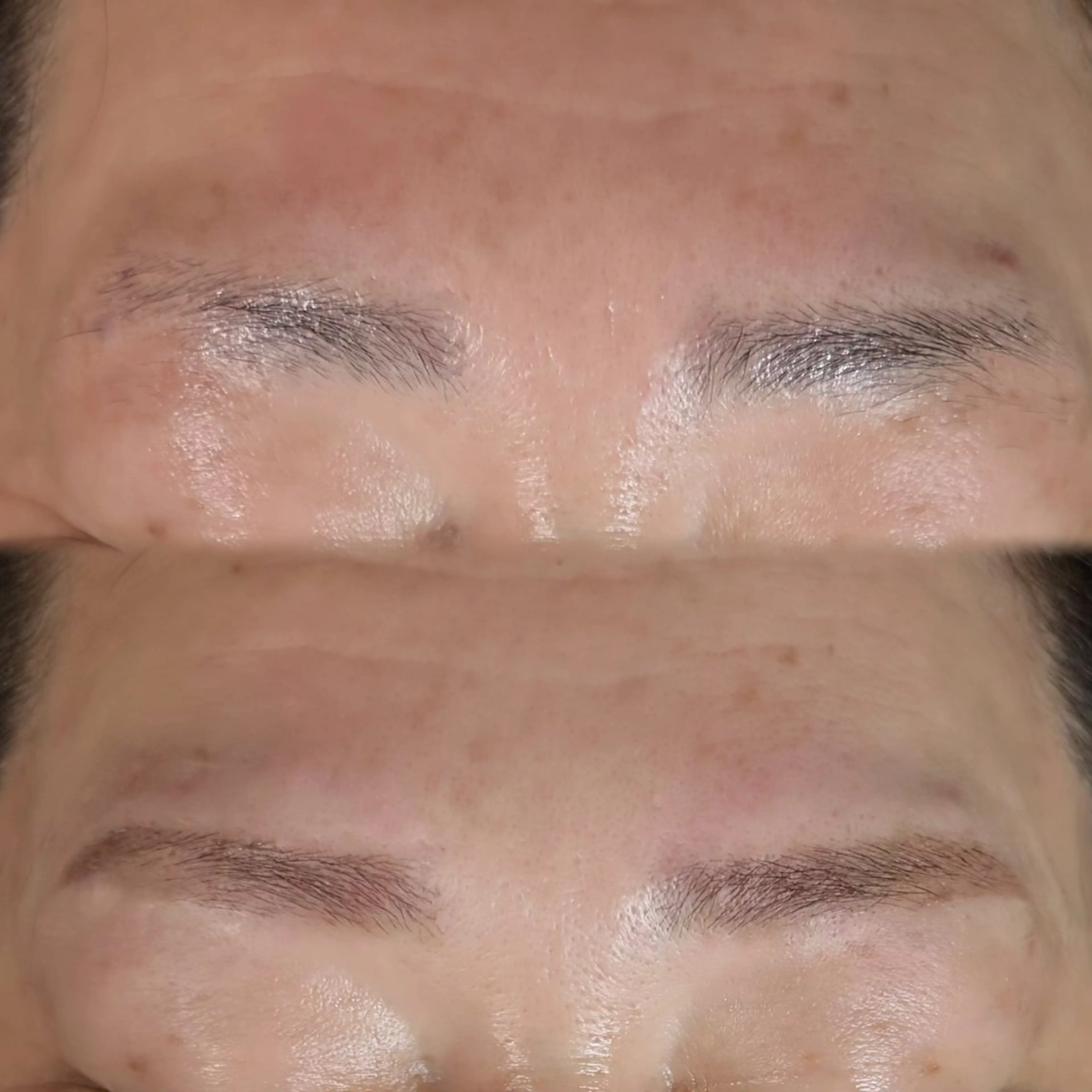 アイブロウ ワックス脱毛 眉カット その他(アイブロウ) モテ眉/ Nanami🤍ྀིの眉毛・アイブロウイメージ