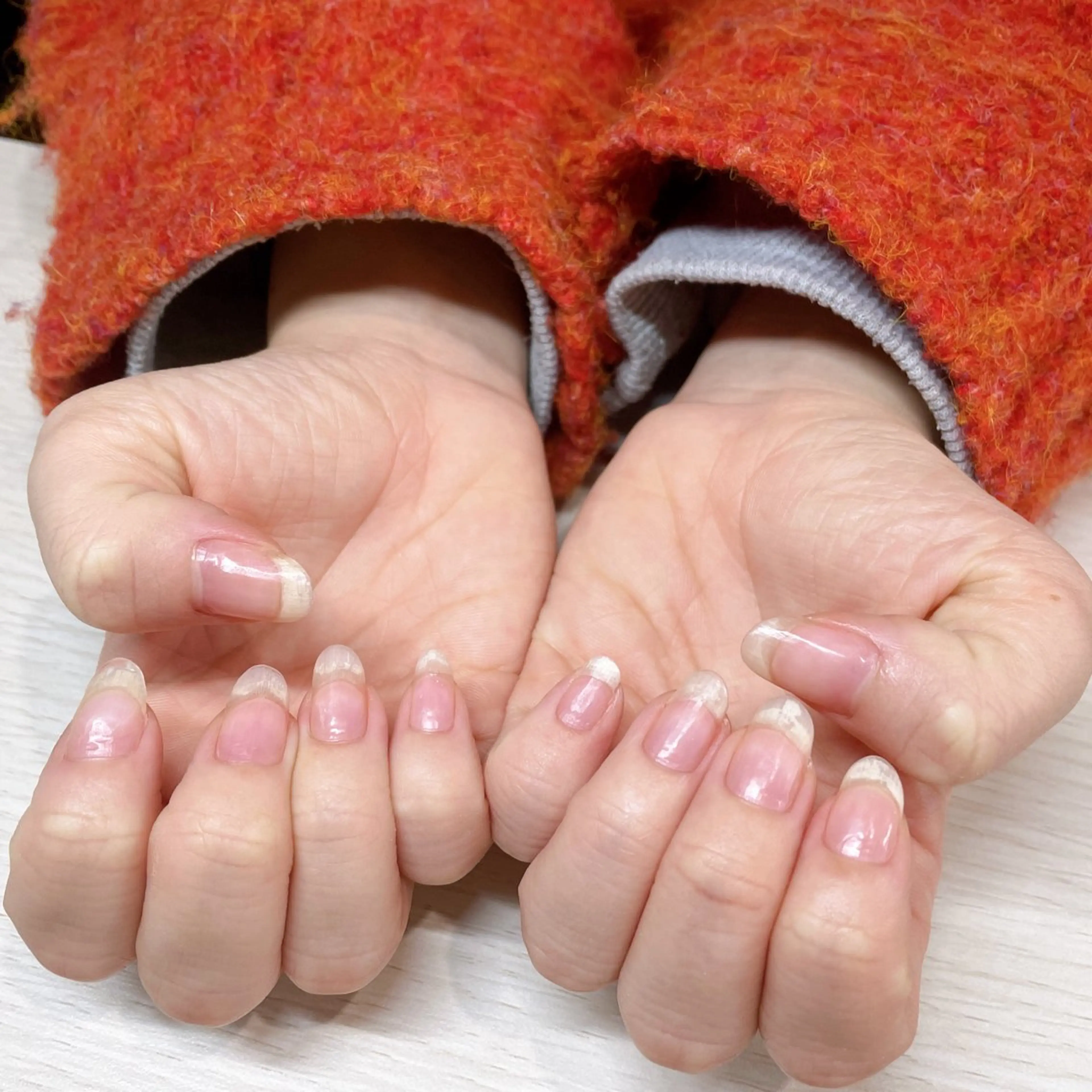 ネイル オフのみ(ネイル) aya 🤍nailのネイルデザイン