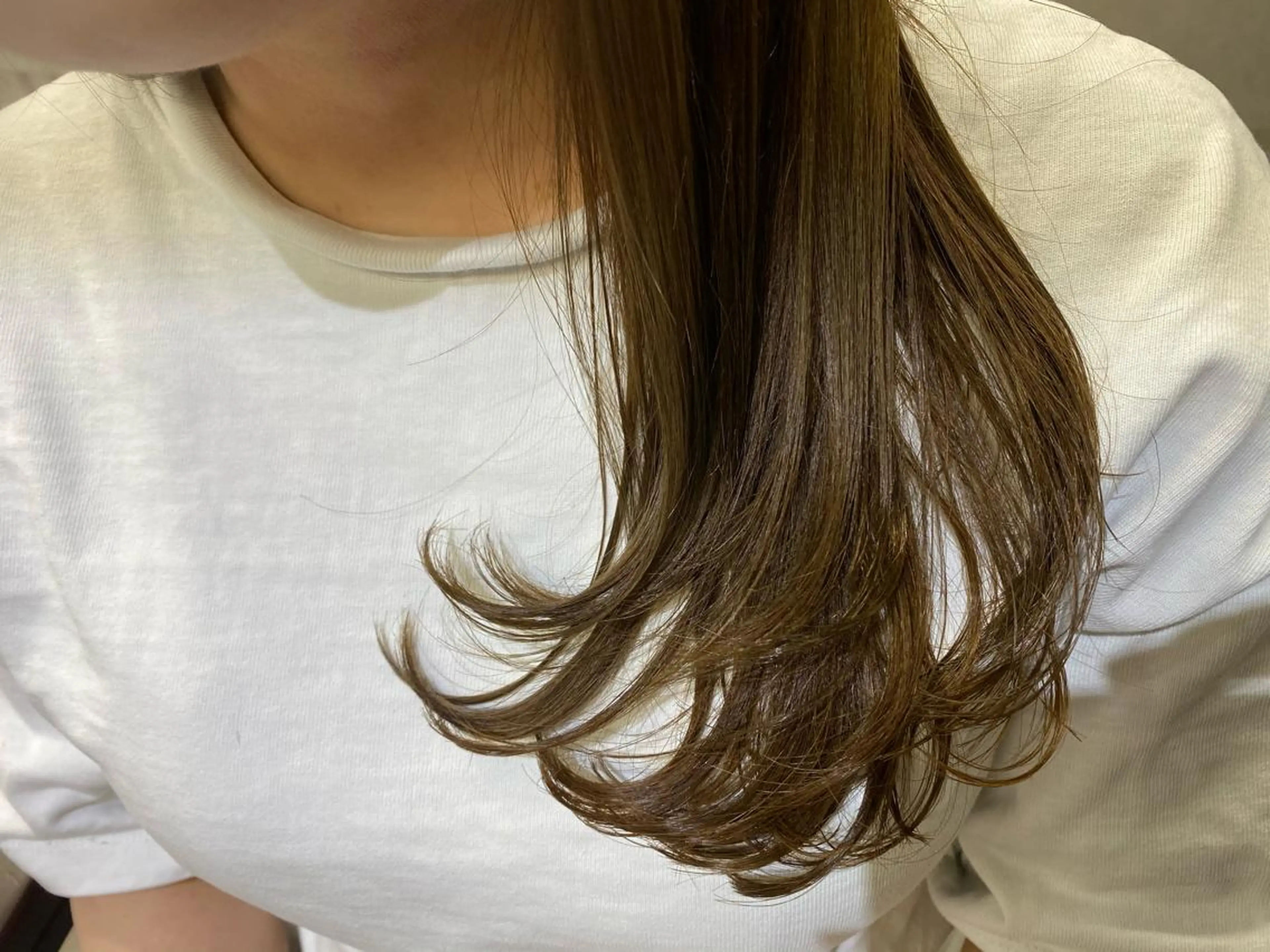 ロング 中富 🍪みなのヘアスタイル