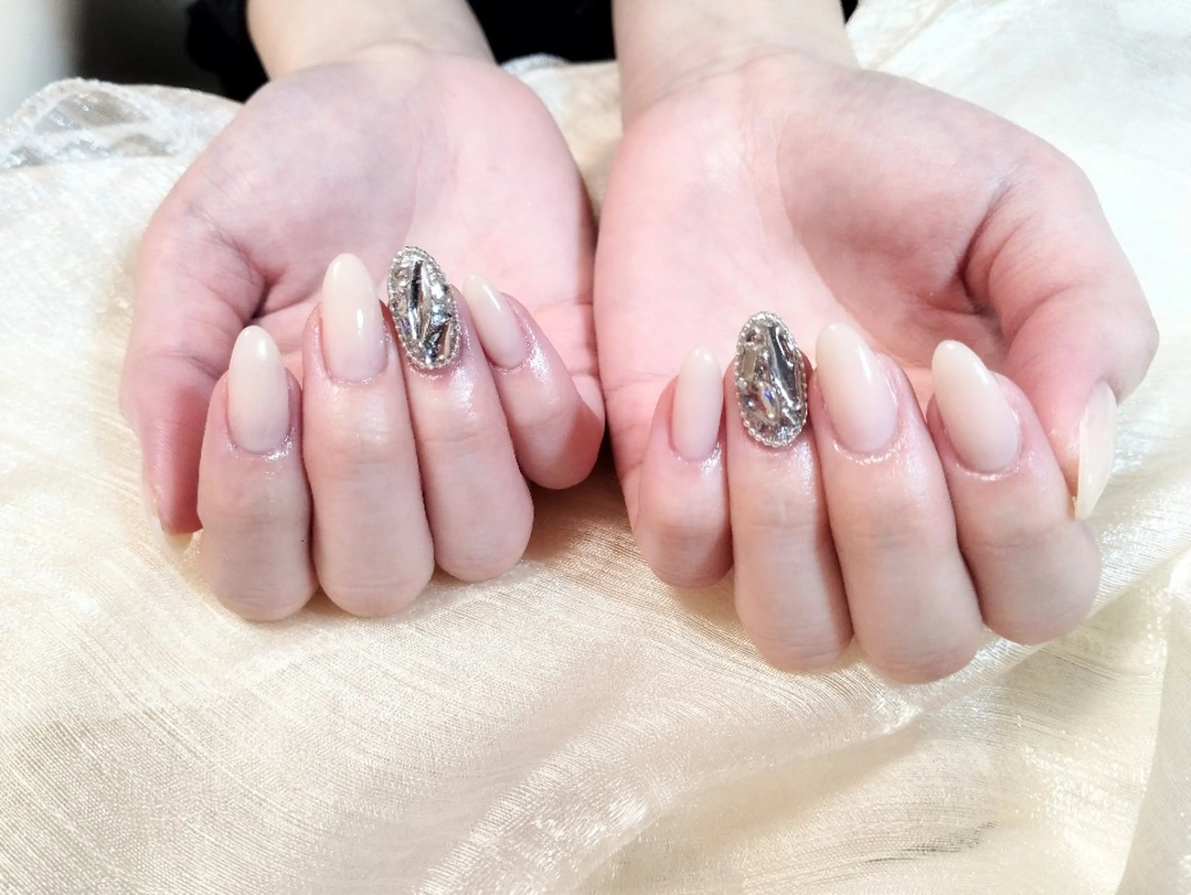 ネイル ハンドネイル ハンドケア ＤI'A ネイルサロンのネイルデザイン