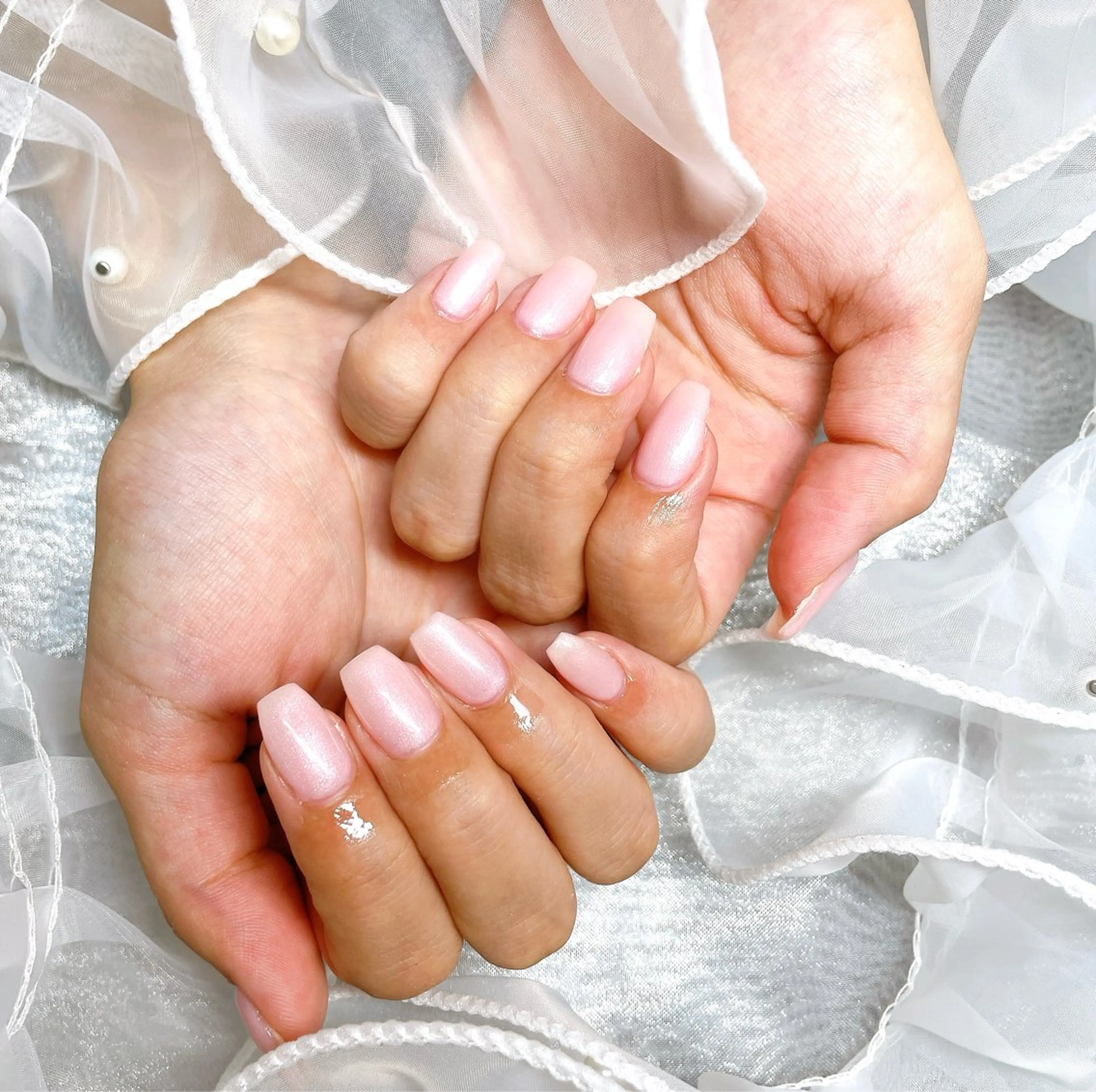 ネイル ハンドネイル ハンドケア GAL_ NAILのネイルデザイン