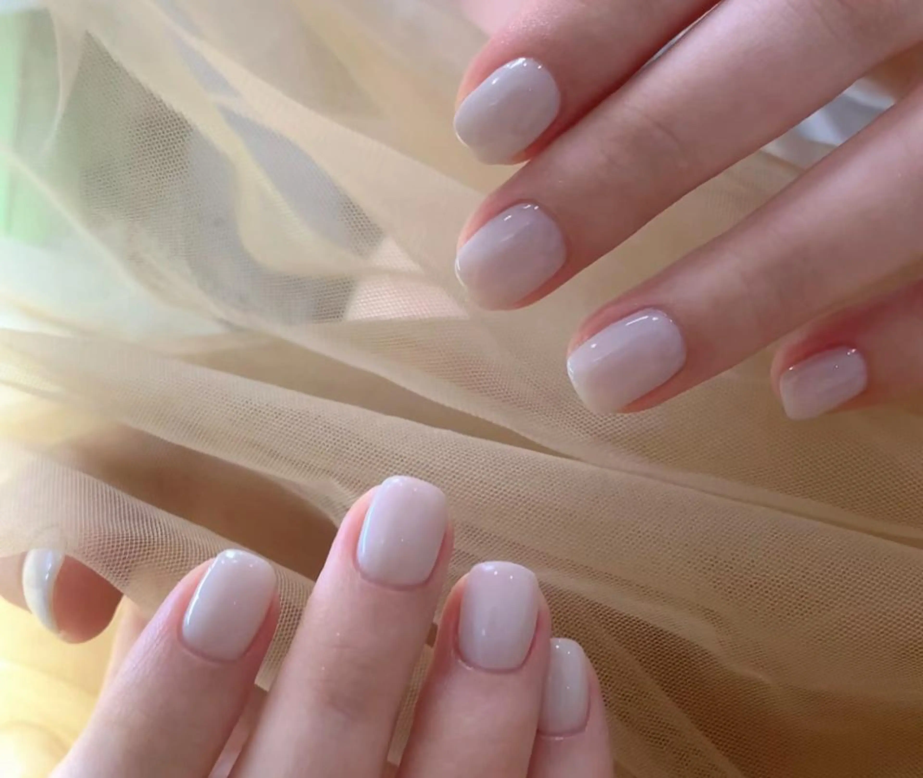 ネイル ハンドネイル Pure&Rich Nailのネイルデザイン