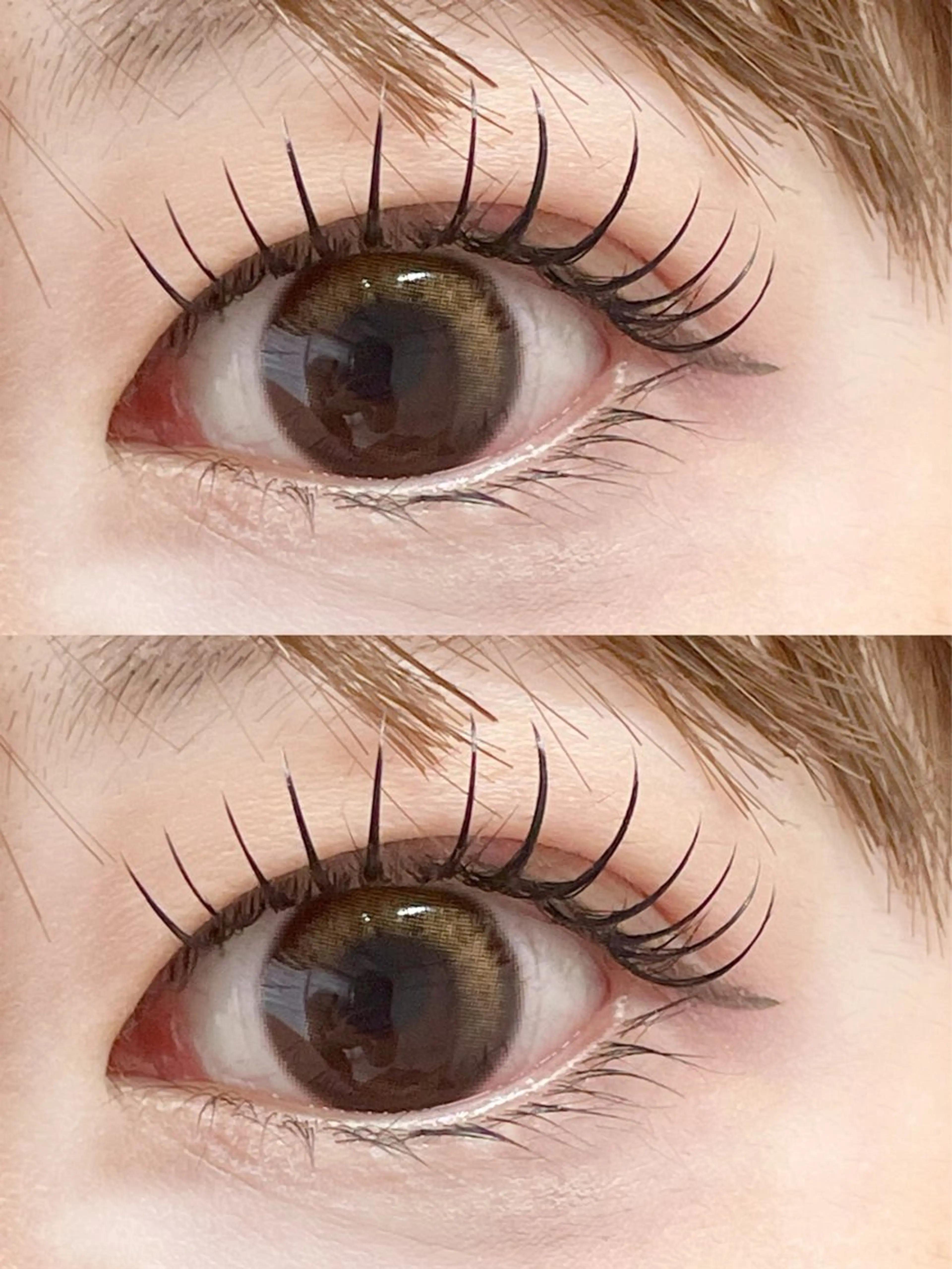 マツエク・マツパ haruka 【coco 中崎町】の眉毛・アイブロウイメージ