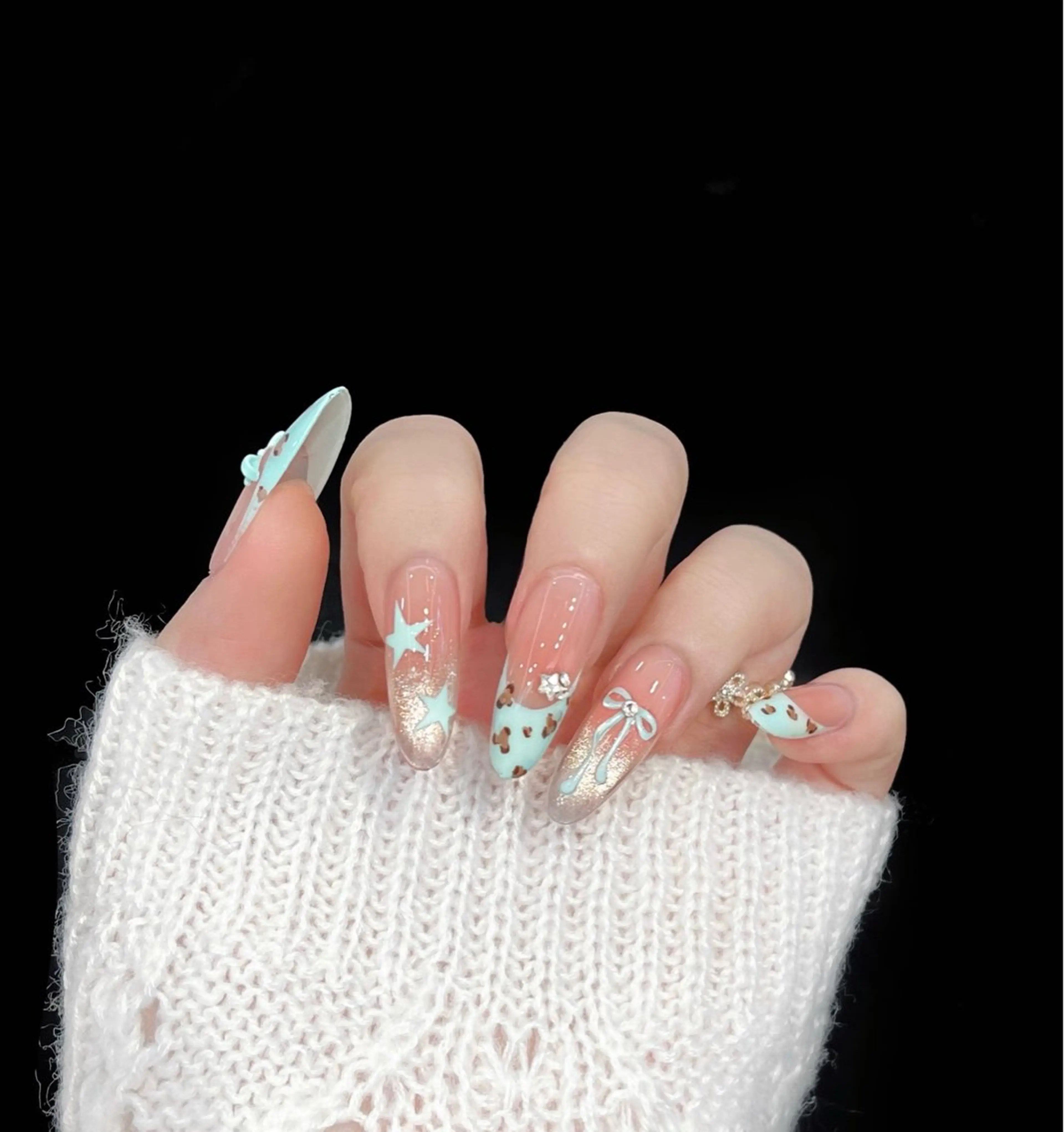 ネイル beautynail Emiのネイルデザイン