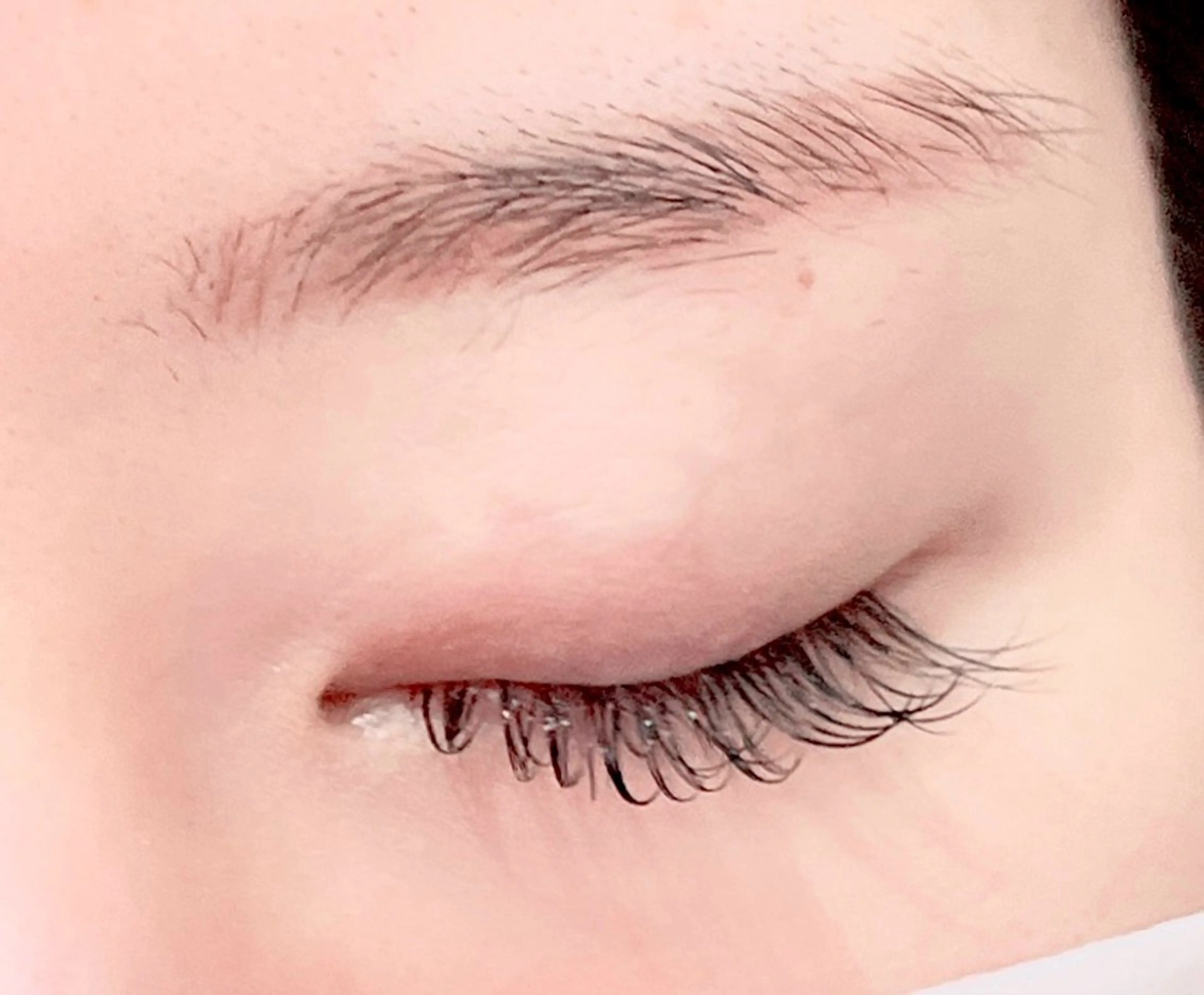 マツエク・マツパ Lumo eye  salon所属・Lumo eye salonのマツエク・マツパデザイン