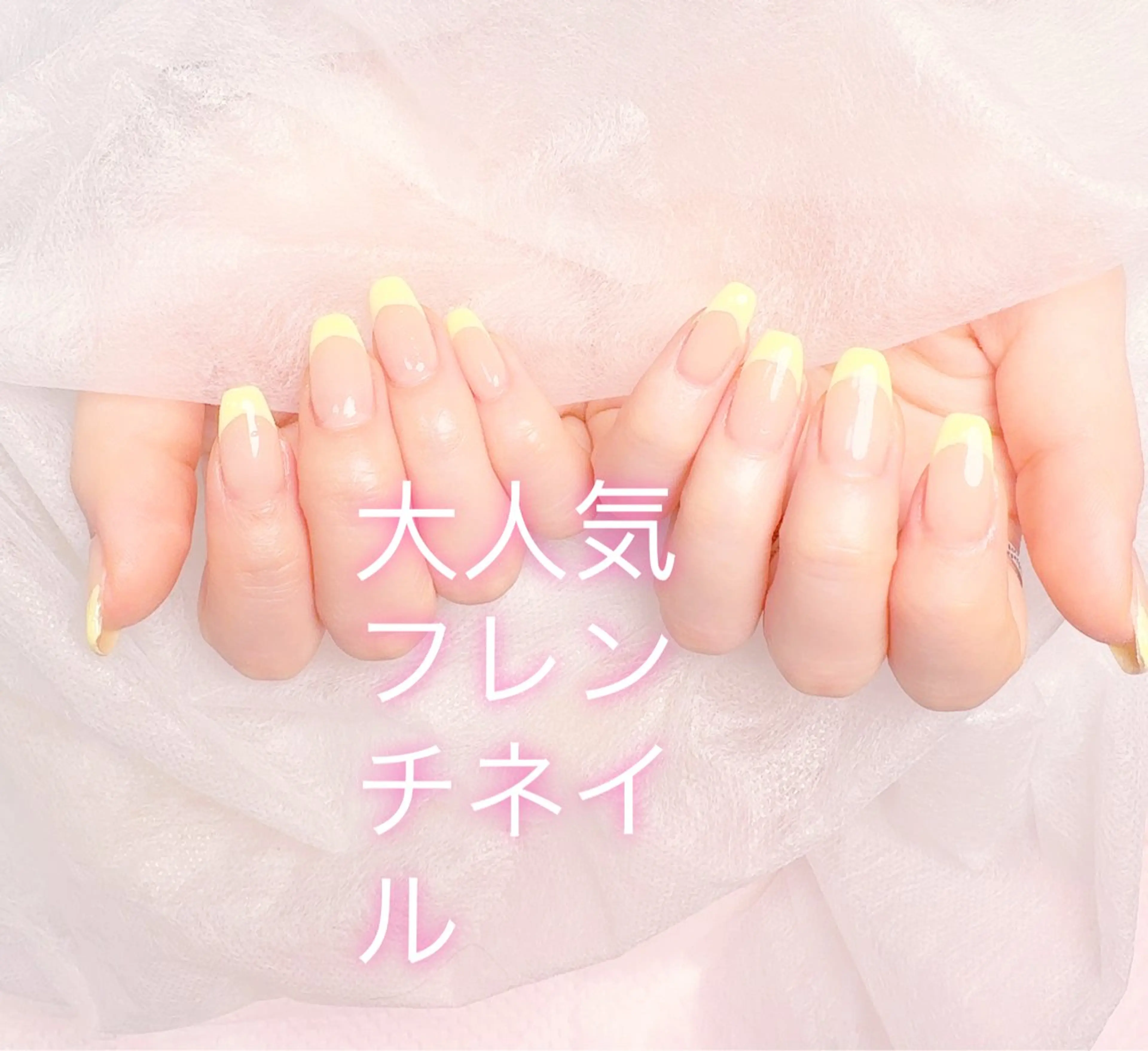 ネイル べ にのネイルデザイン