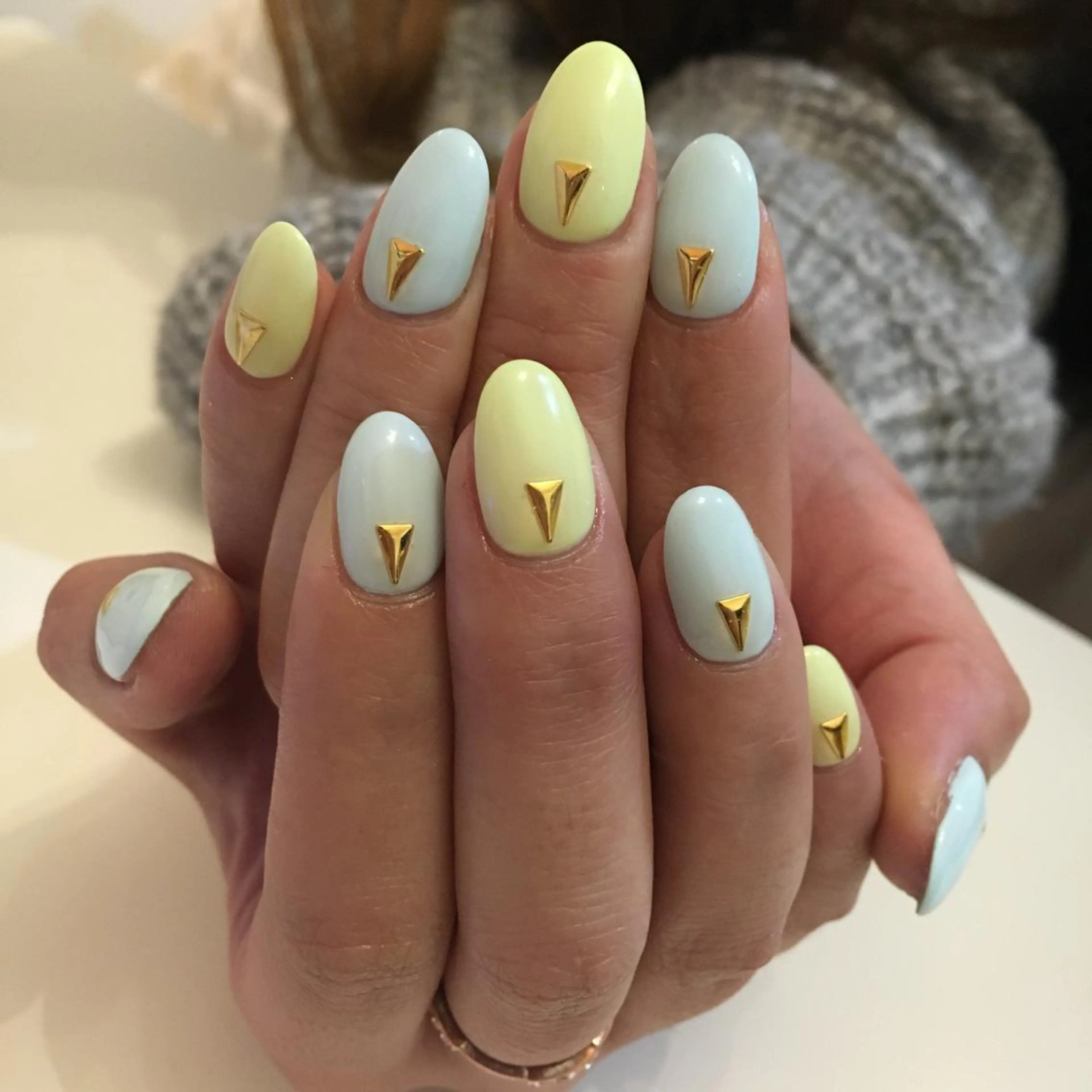 ネイル ♡ miyaのネイルデザイン