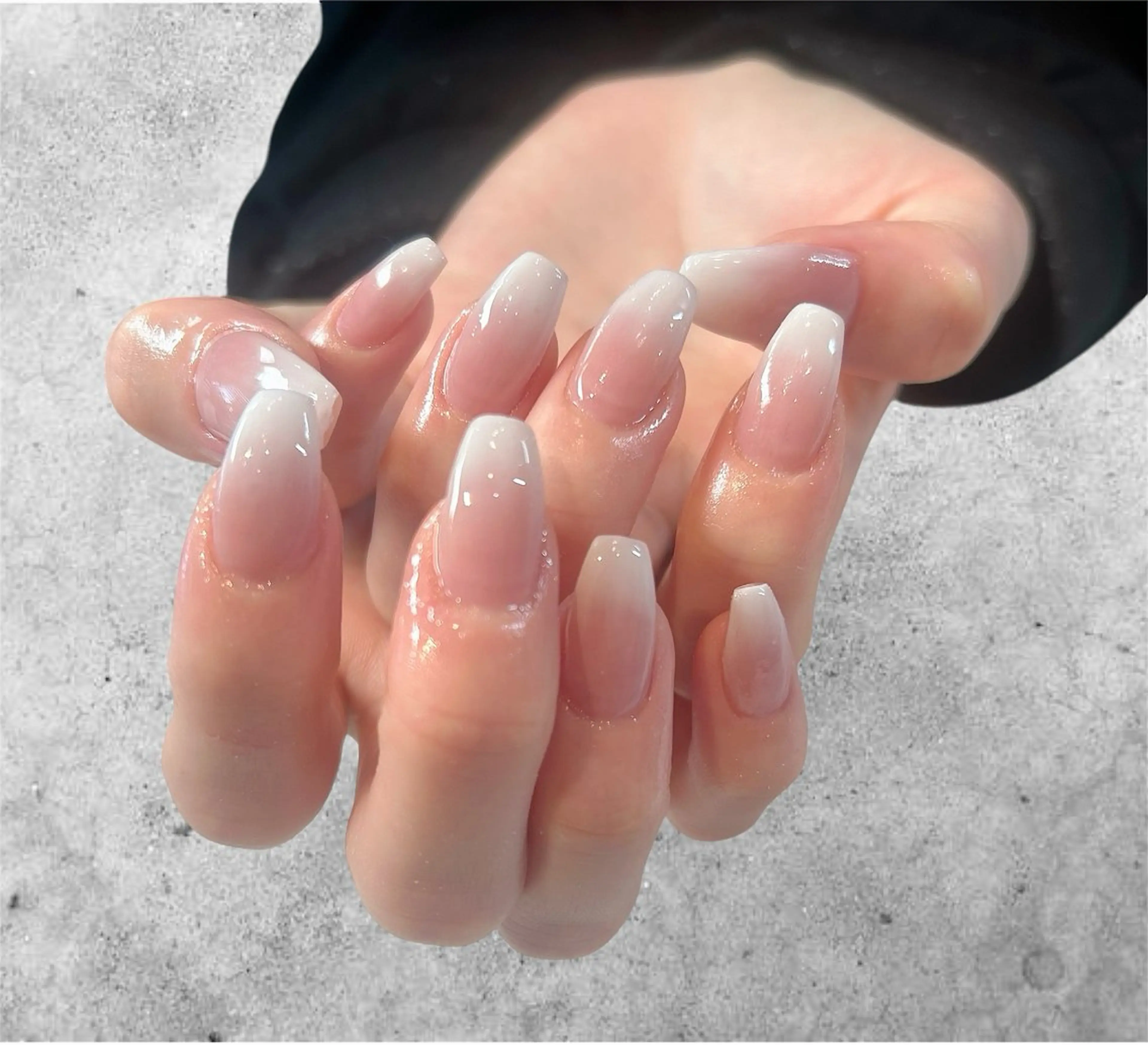 ネイル 中村 瞳のネイルデザイン