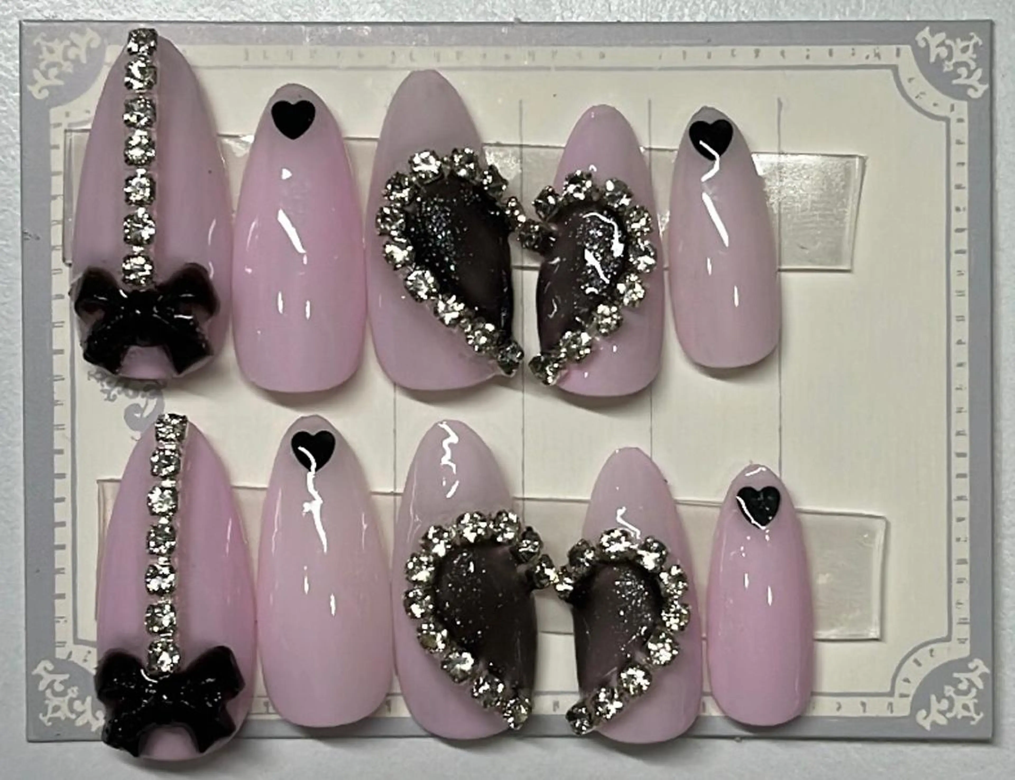 ネイル toystage .nailのネイルデザイン