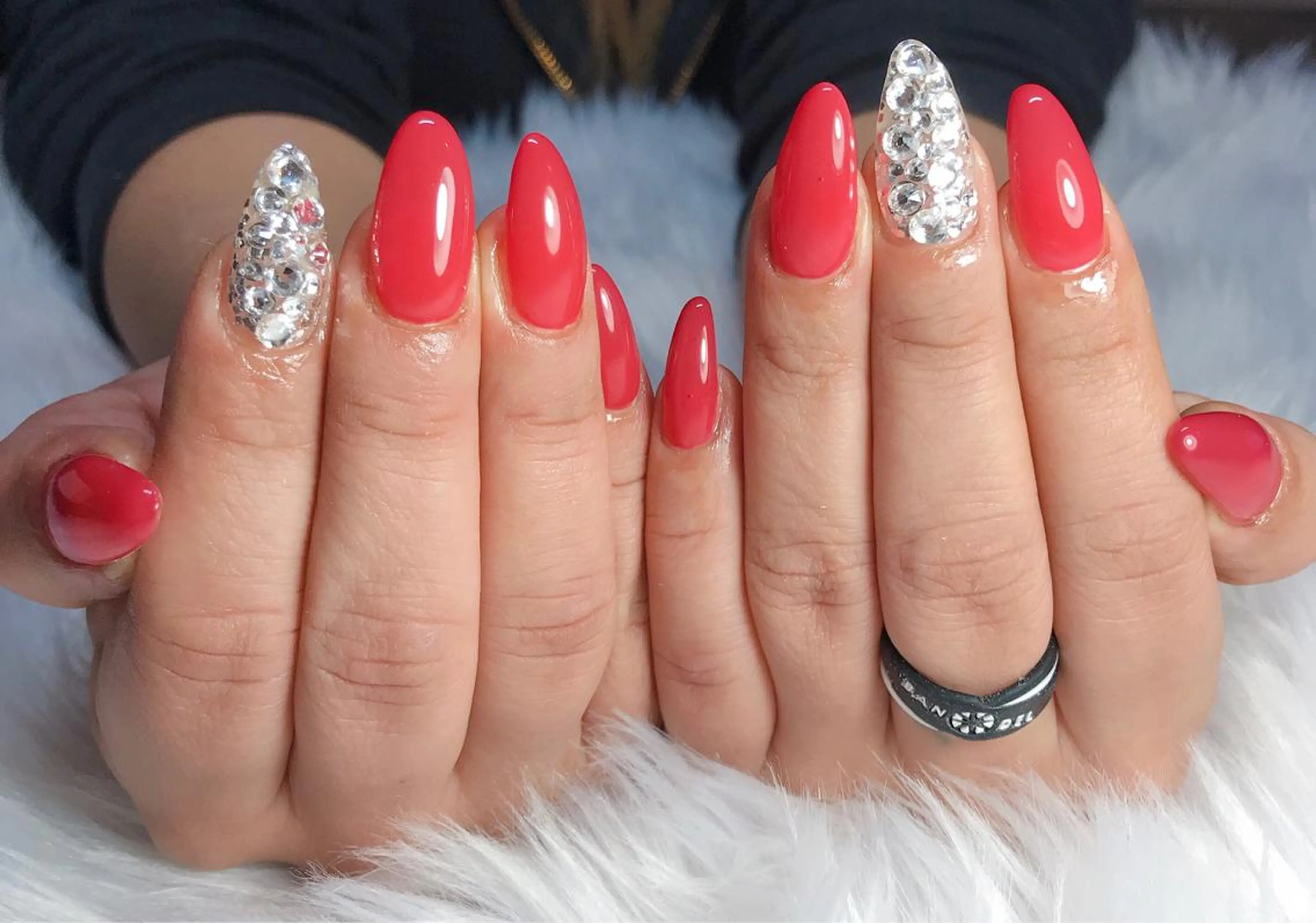 ネイル 土屋 智子のエステ・リラクイメージ