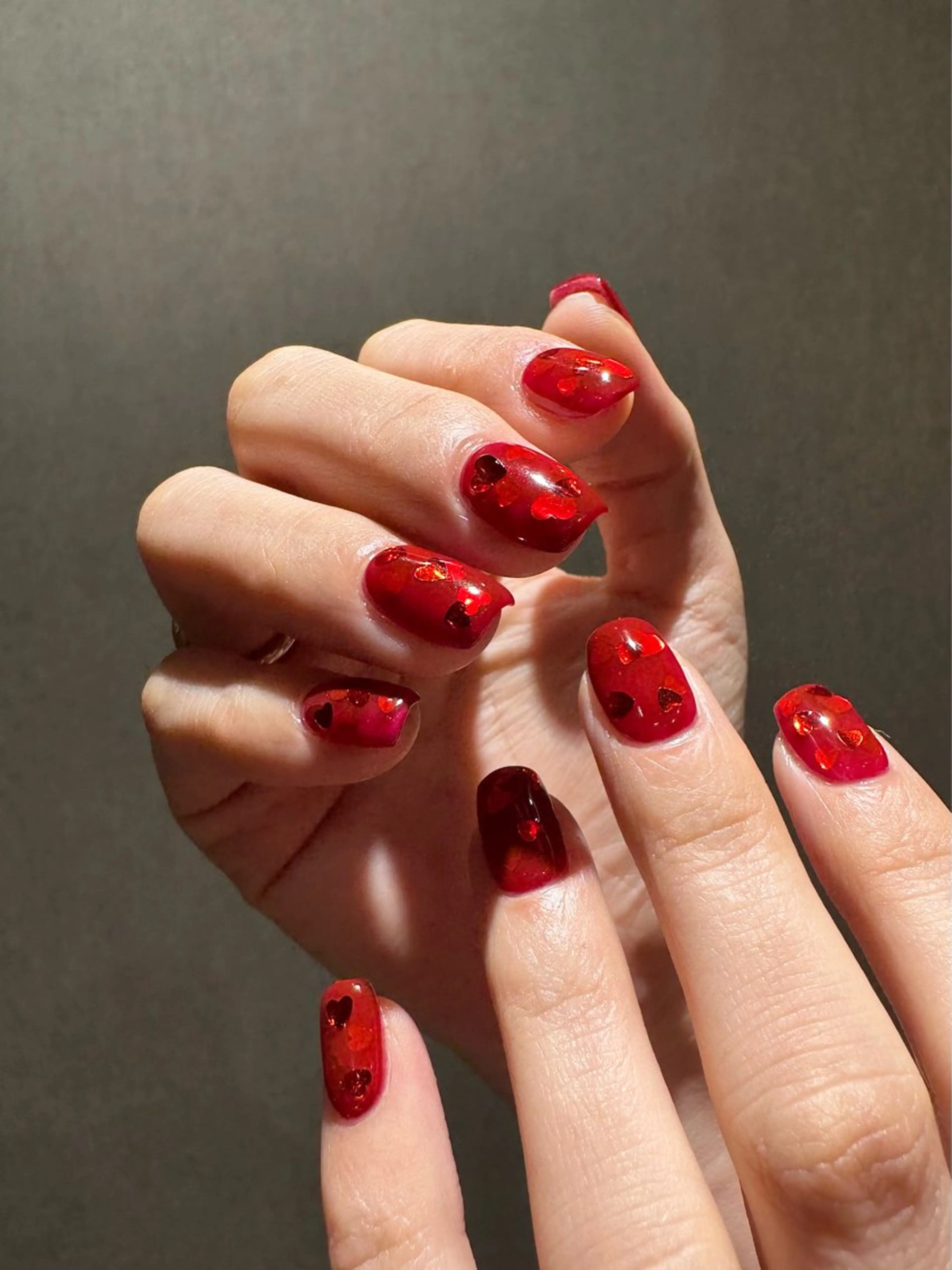 ネイル filonnail / Shioriのネイルデザイン