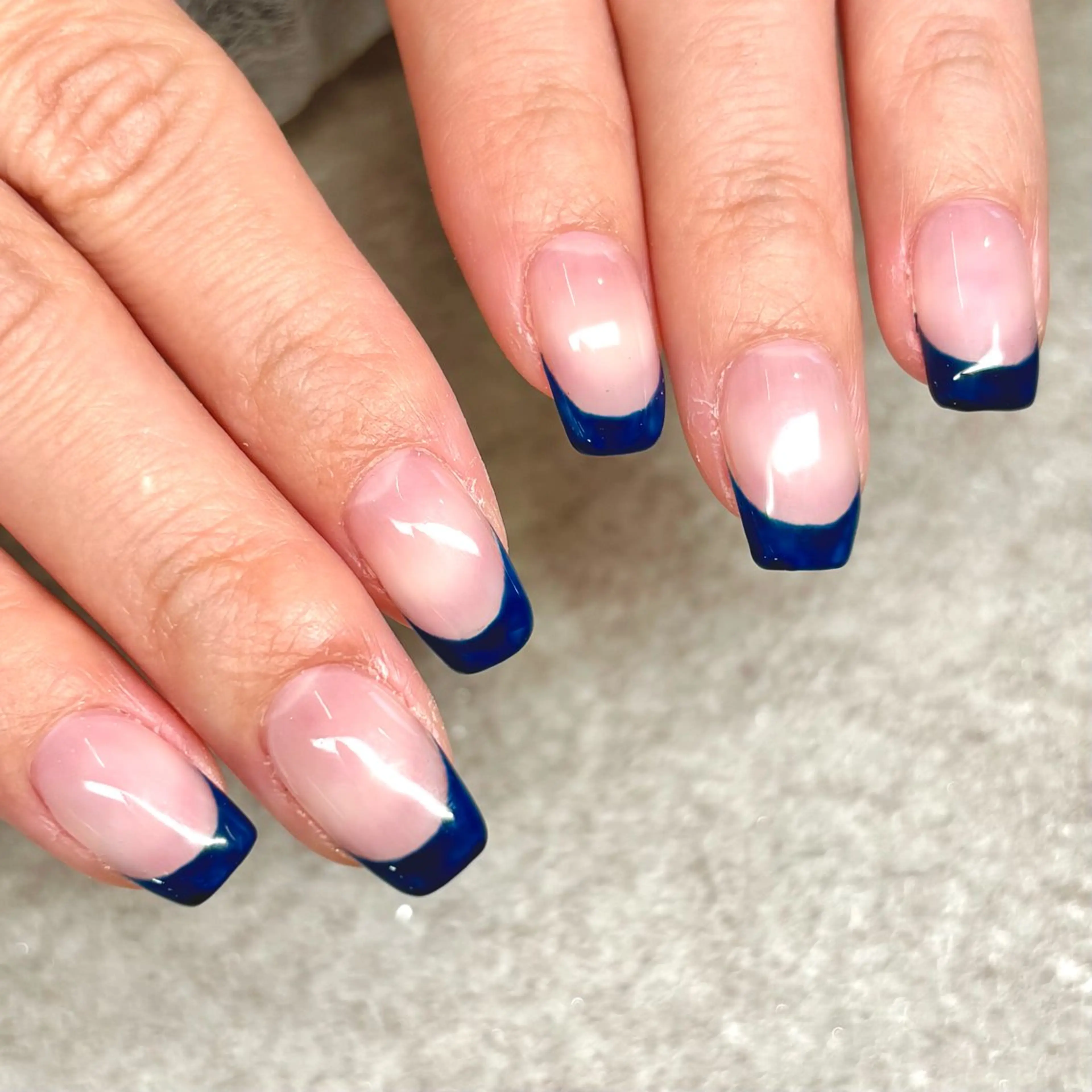 ネイル franfika 星野のネイルデザイン