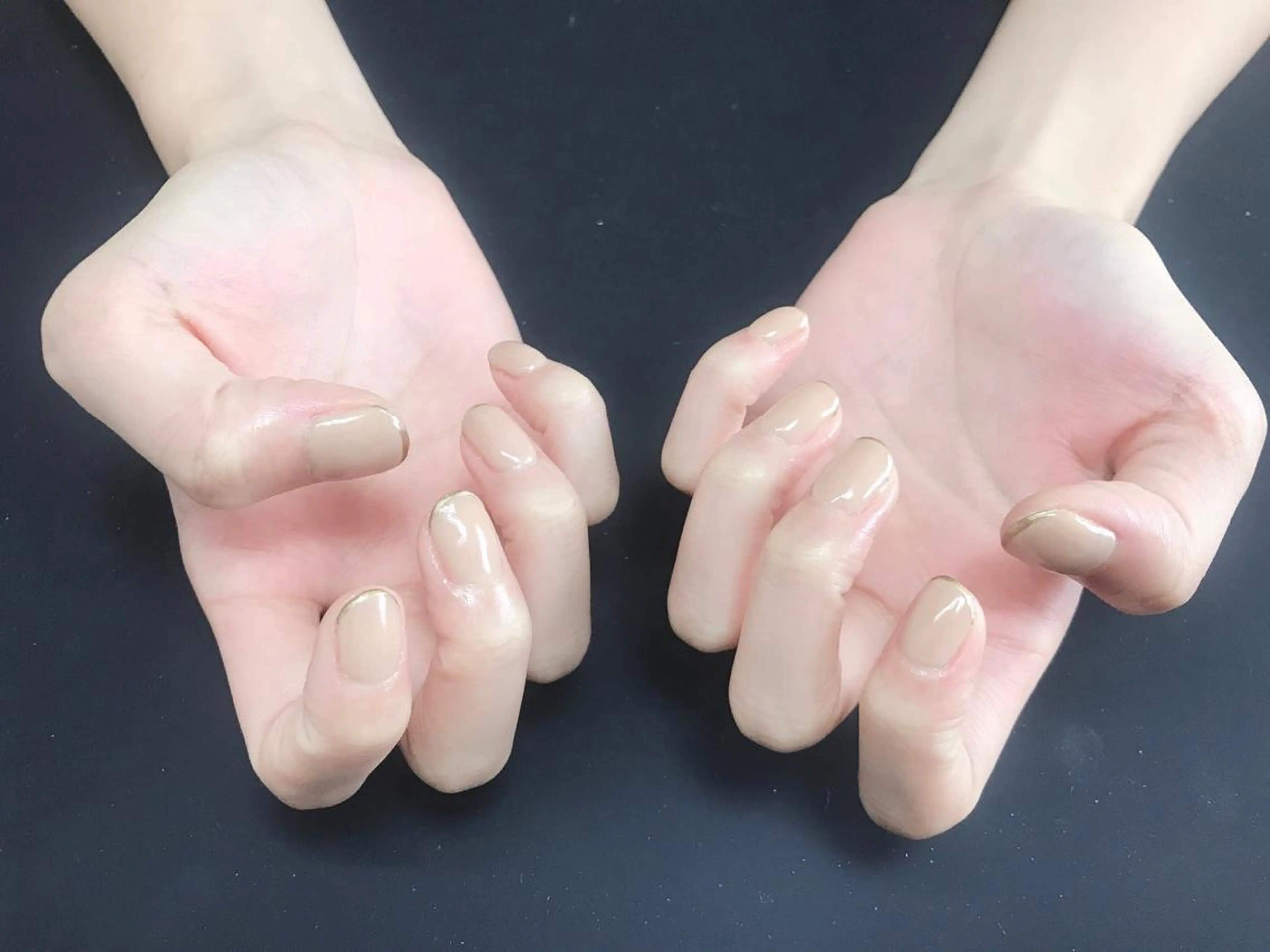 ネイル フットネイル nailroom DIASOMNIAのネイルデザイン