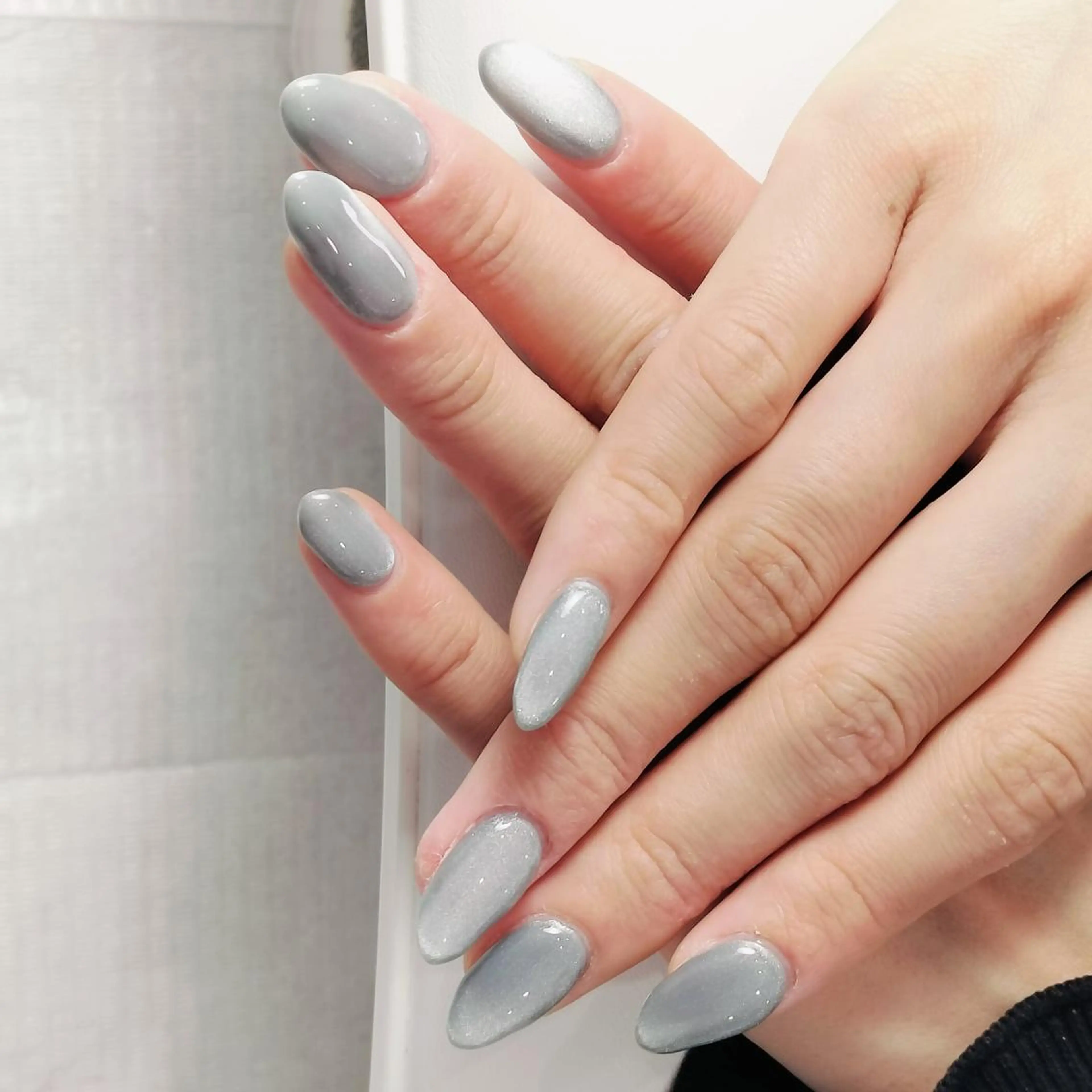 ネイル ハンドネイル 桃子 Nail高円寺のネイルデザイン