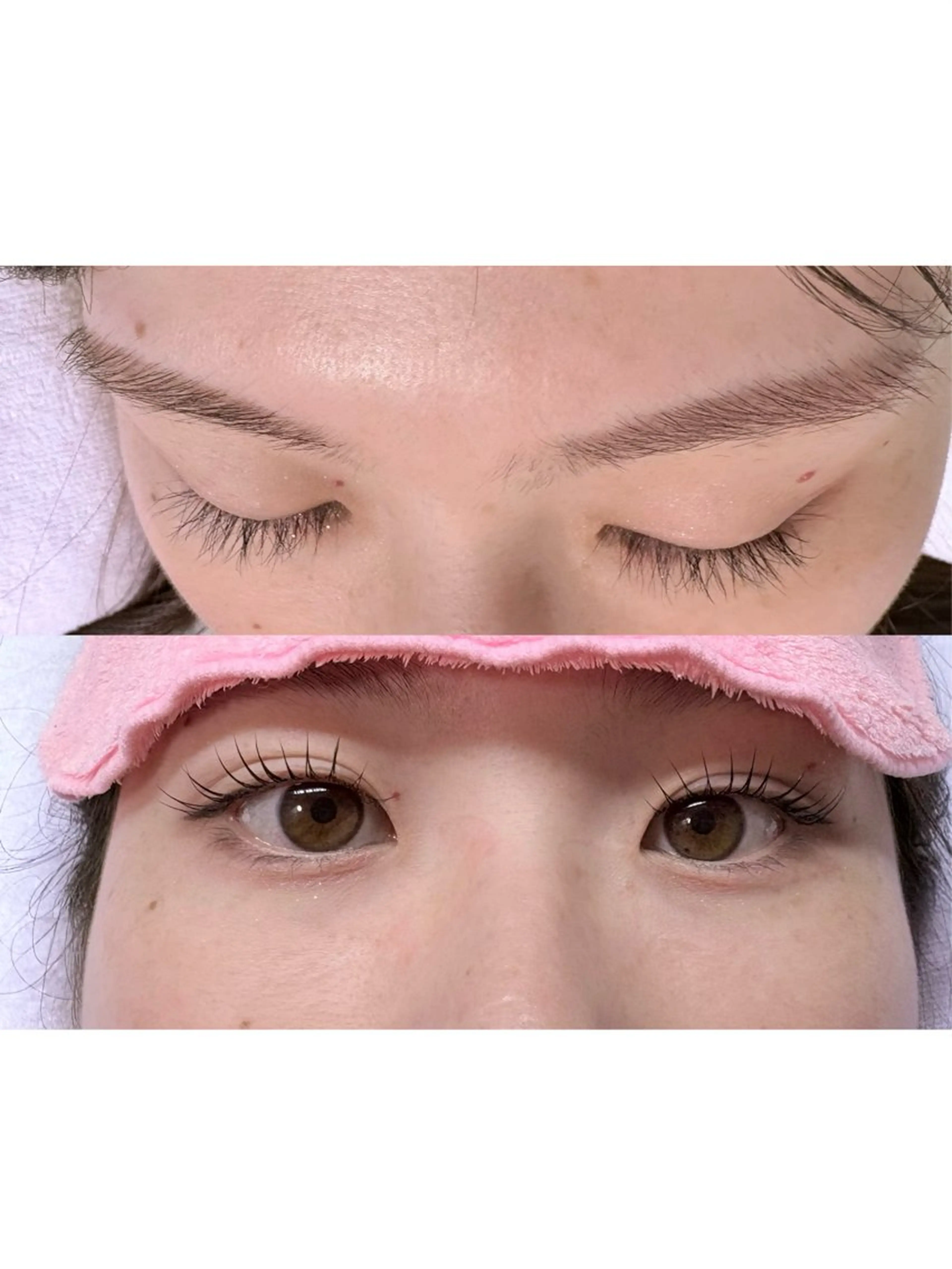 マツエク・マツパ トータルビューティー サロン・Ｎの眉毛・アイブロウイメージ