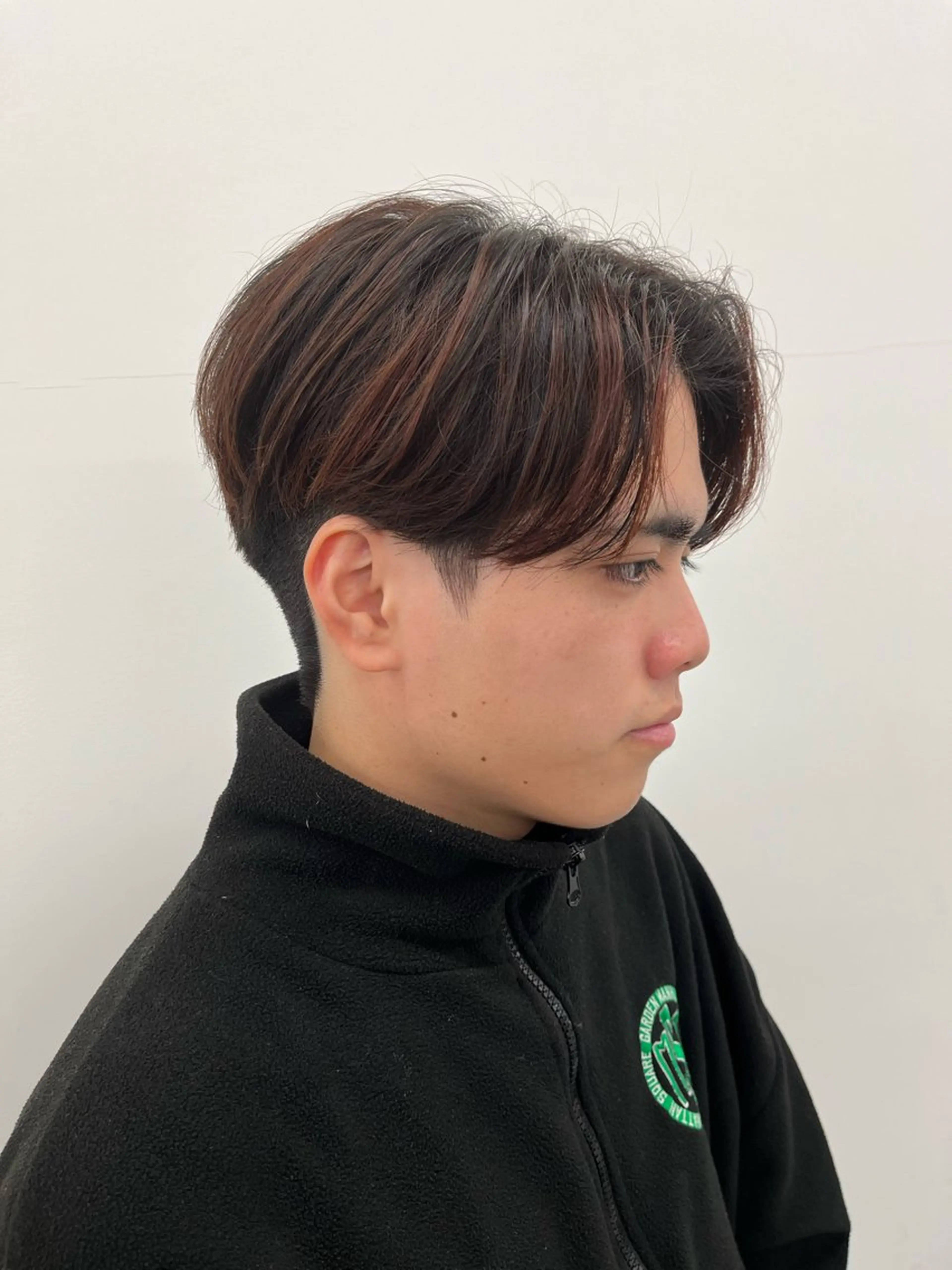 🎉50%OFF🎊メンズカット+パーマ落とし+トリートメントの写真