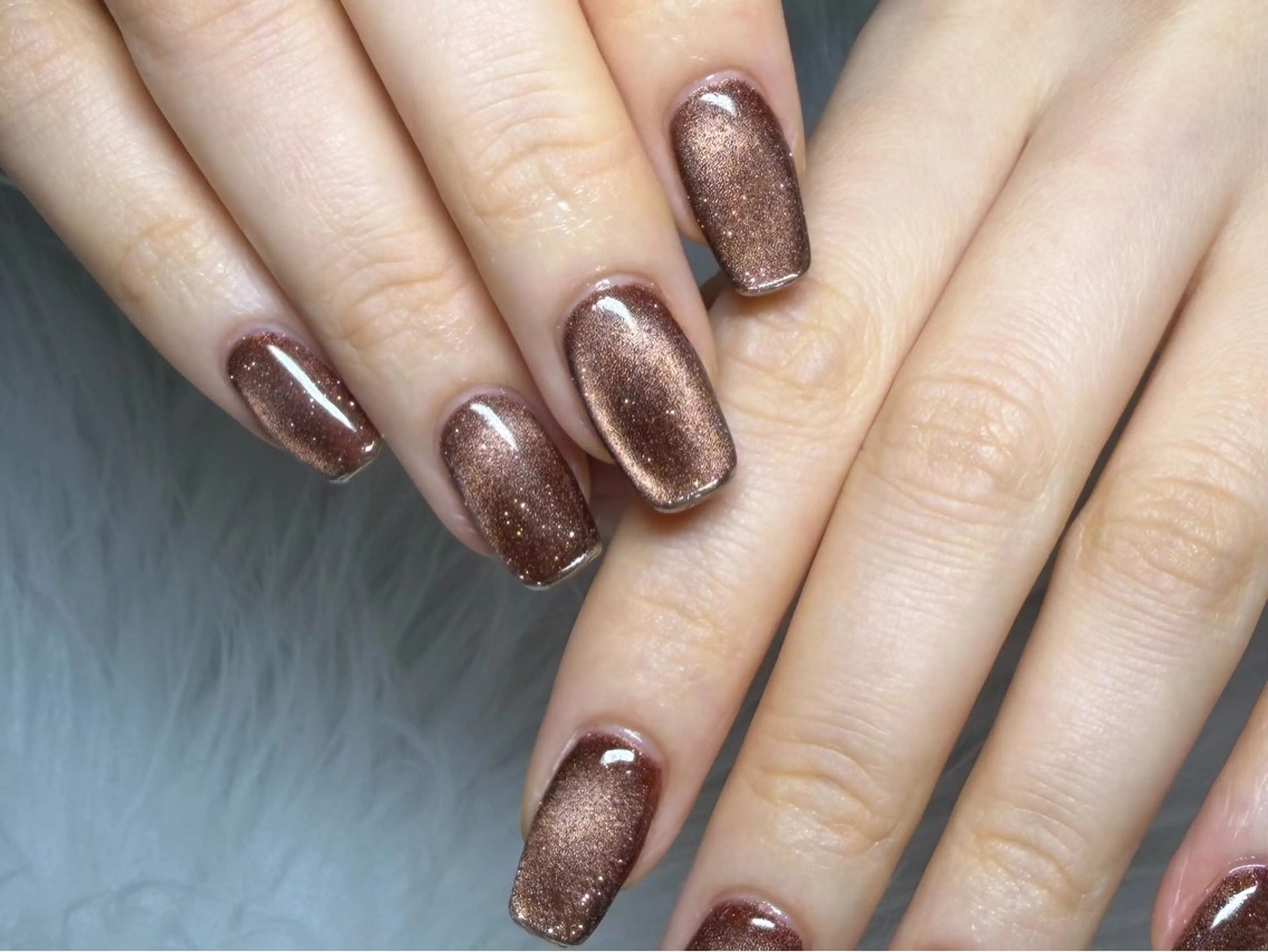 ネイル shoko🌙 Moonsのネイルデザイン