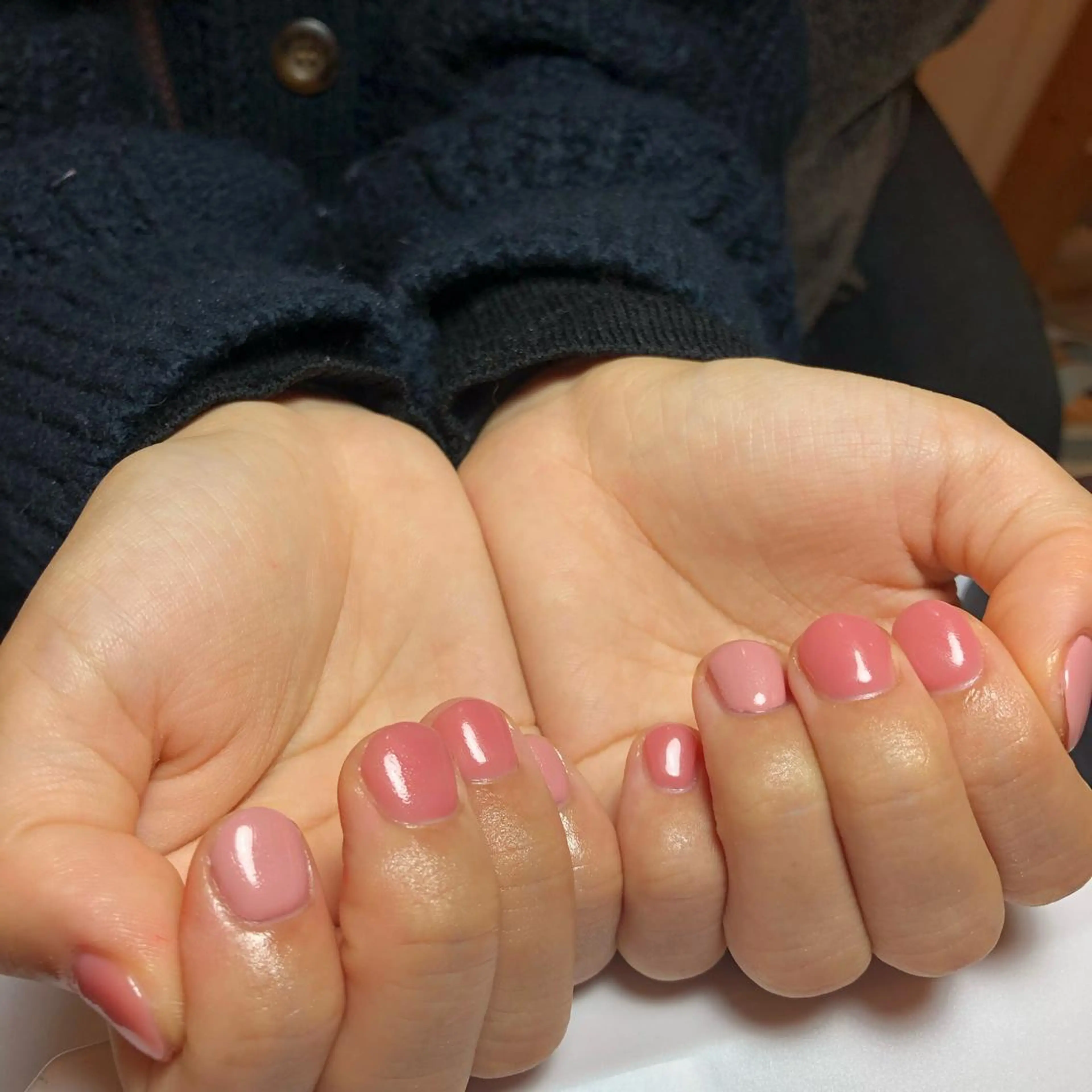 ネイル ハンドネイル ere beauty nailのネイルデザイン