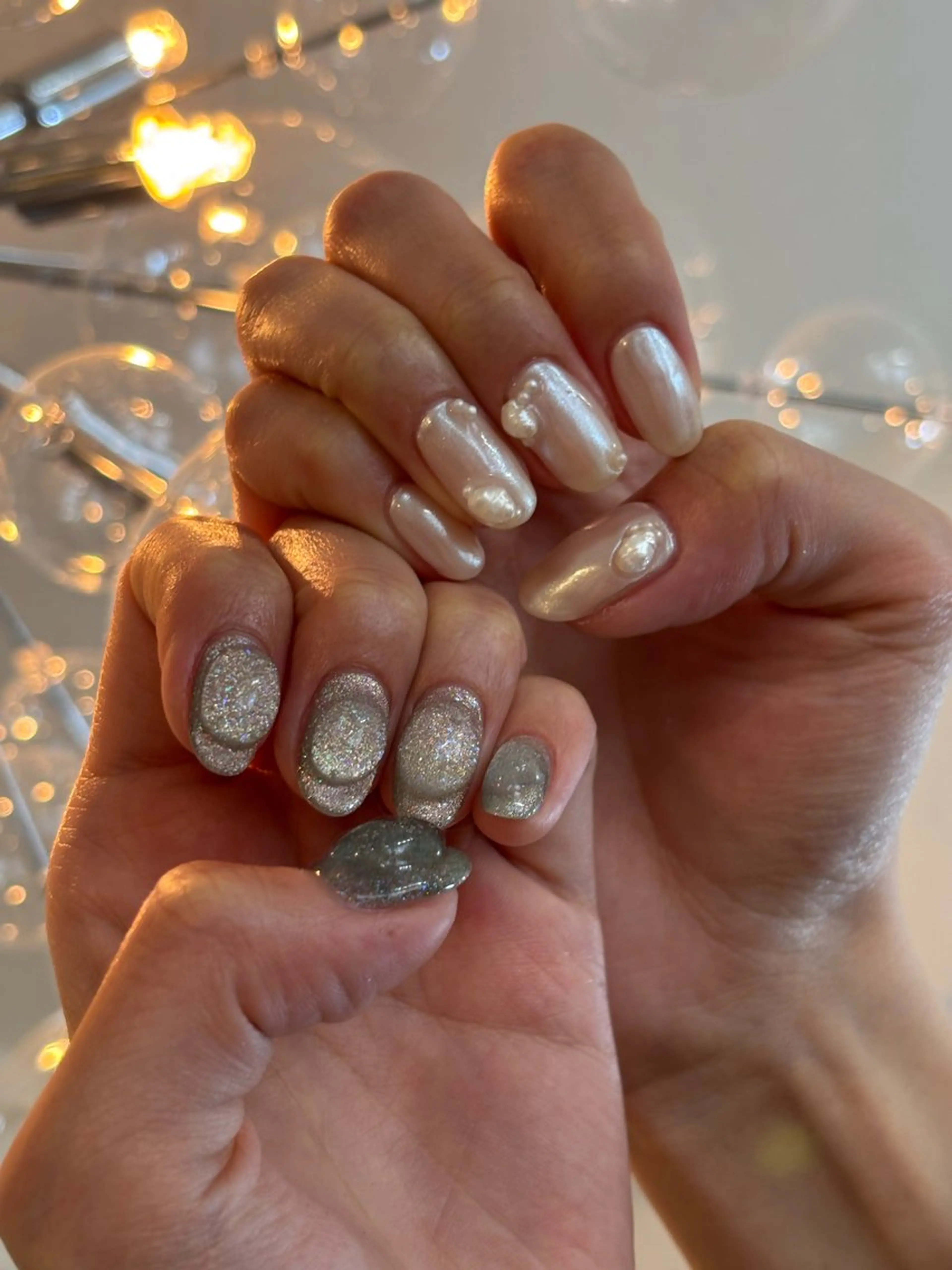 ネイル Sympa🐰 AMiのネイルデザイン