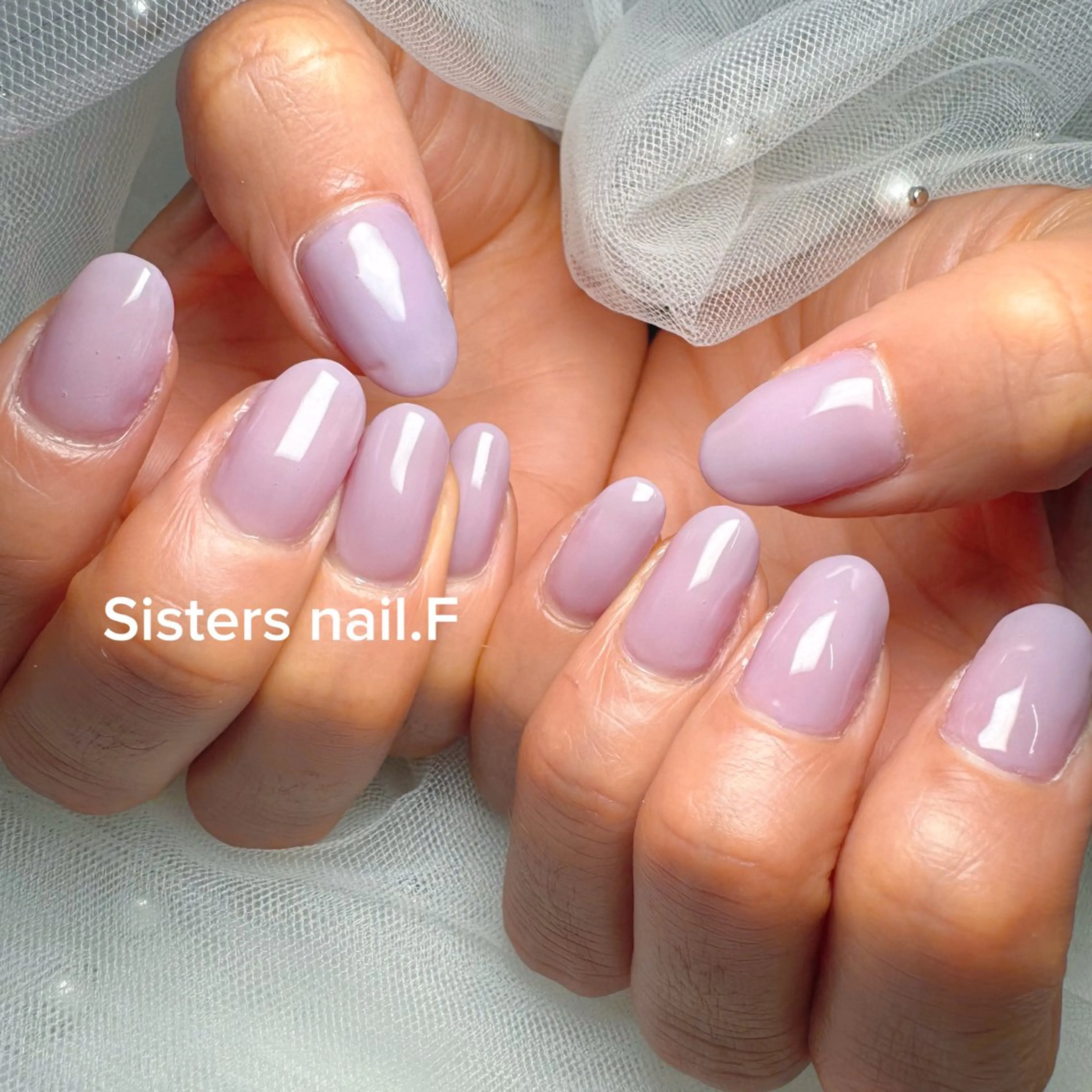 ネイル sisters nail.fのネイルデザイン