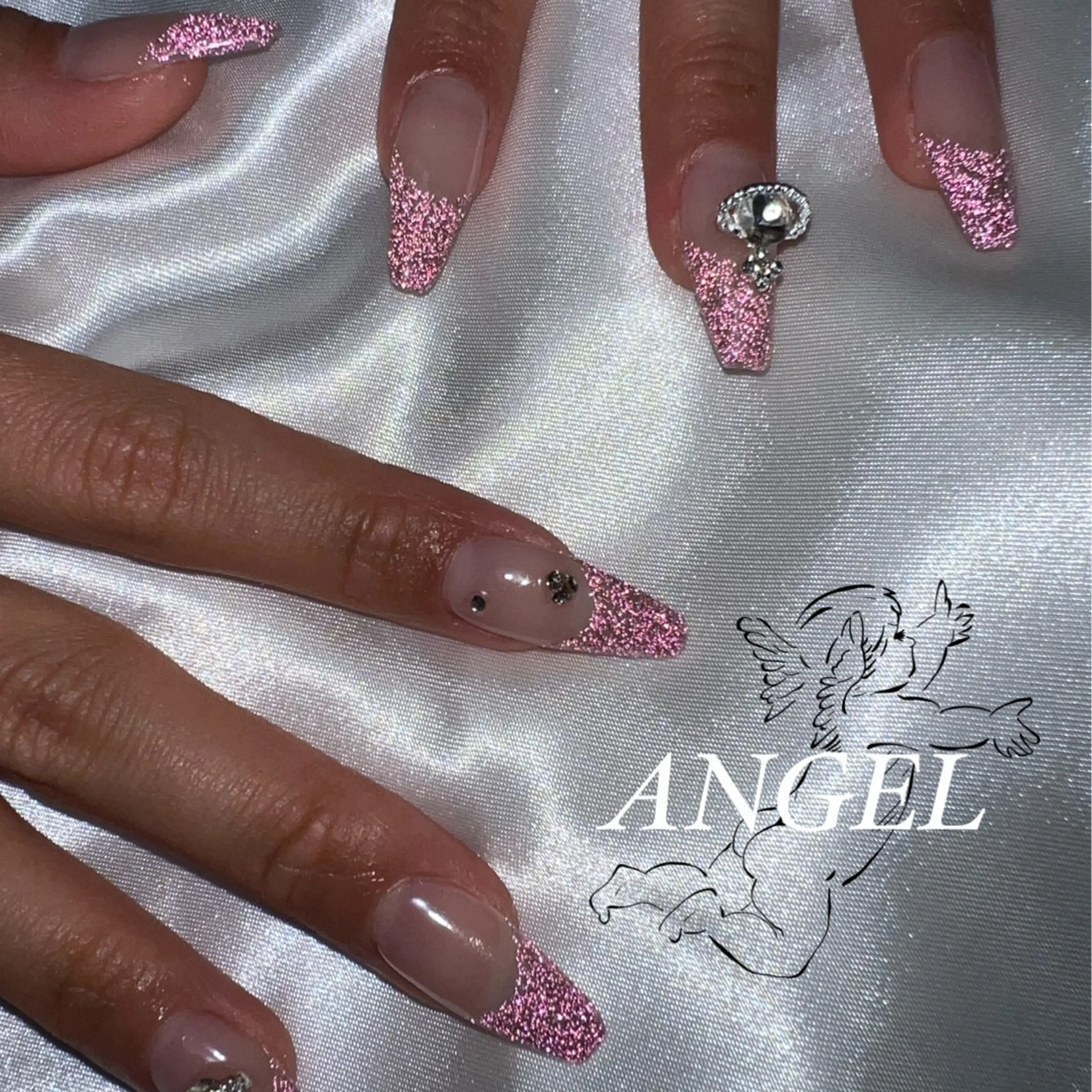 ネイル ハンドネイル angel nailのエステ・リラクイメージ