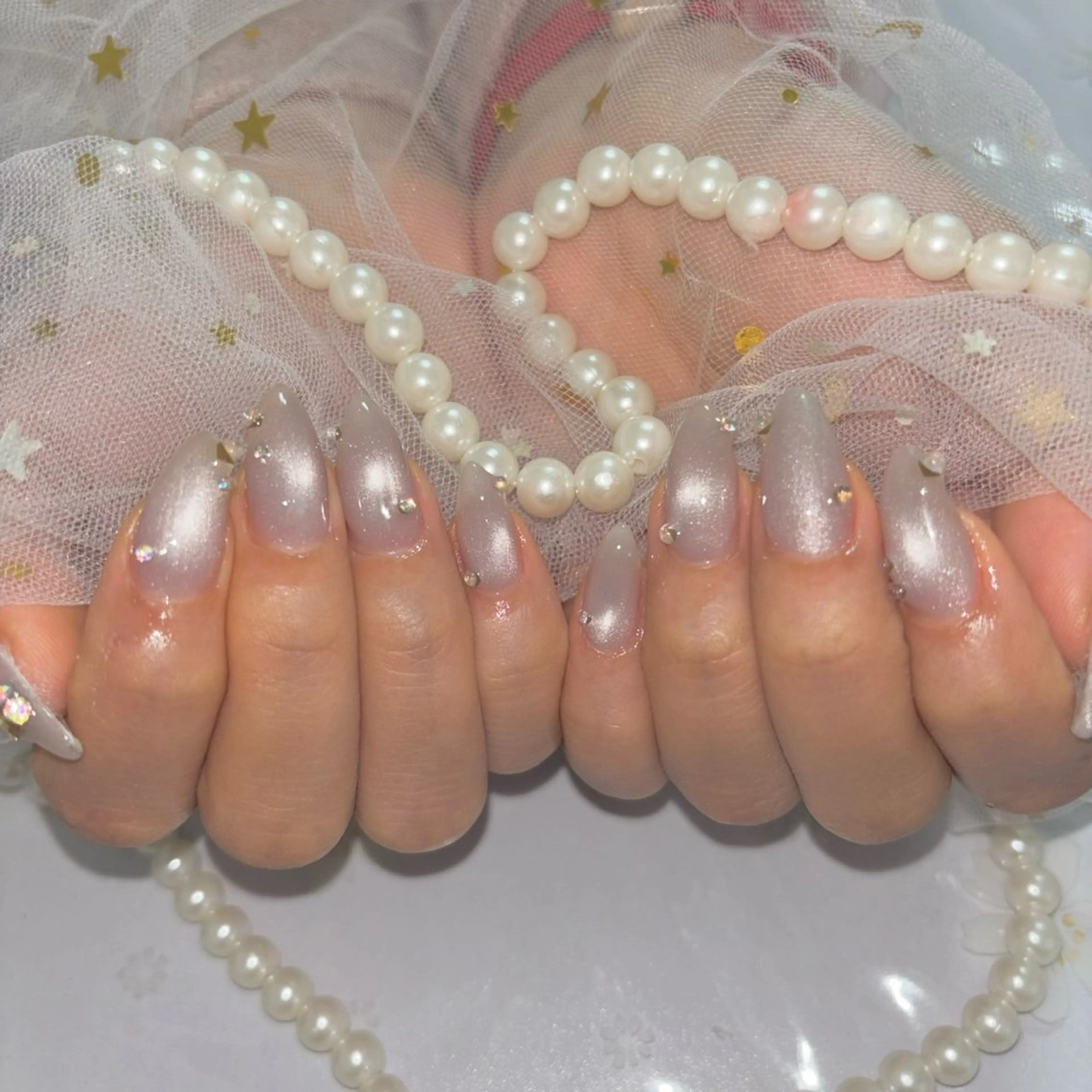 ネイル Kasumi Nailのネイルデザイン