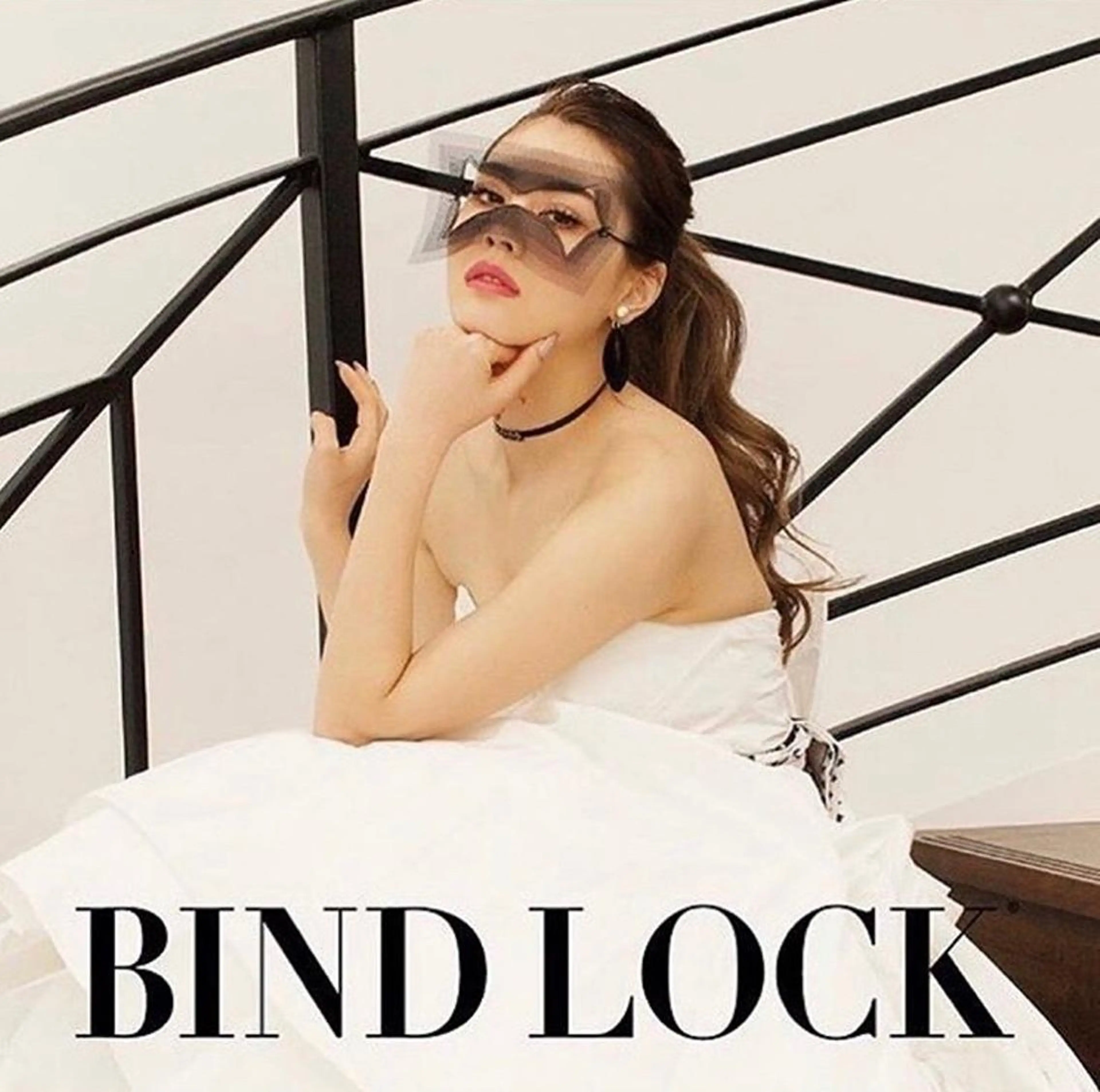 バインドロック　80束まで🕊️の写真