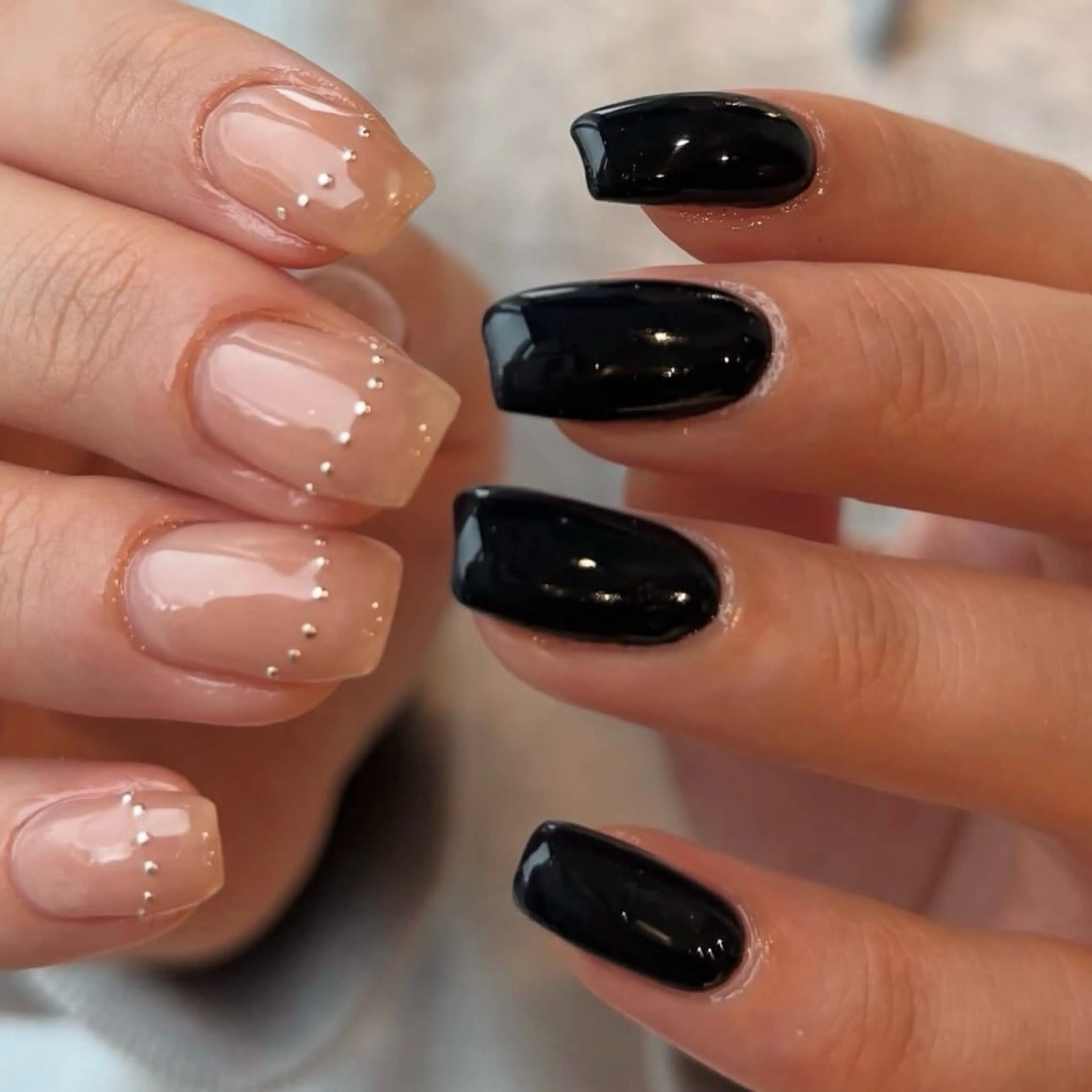 ネイル ハンドネイル lino大阪本町店所属・lino 大阪本町店のネイルデザイン