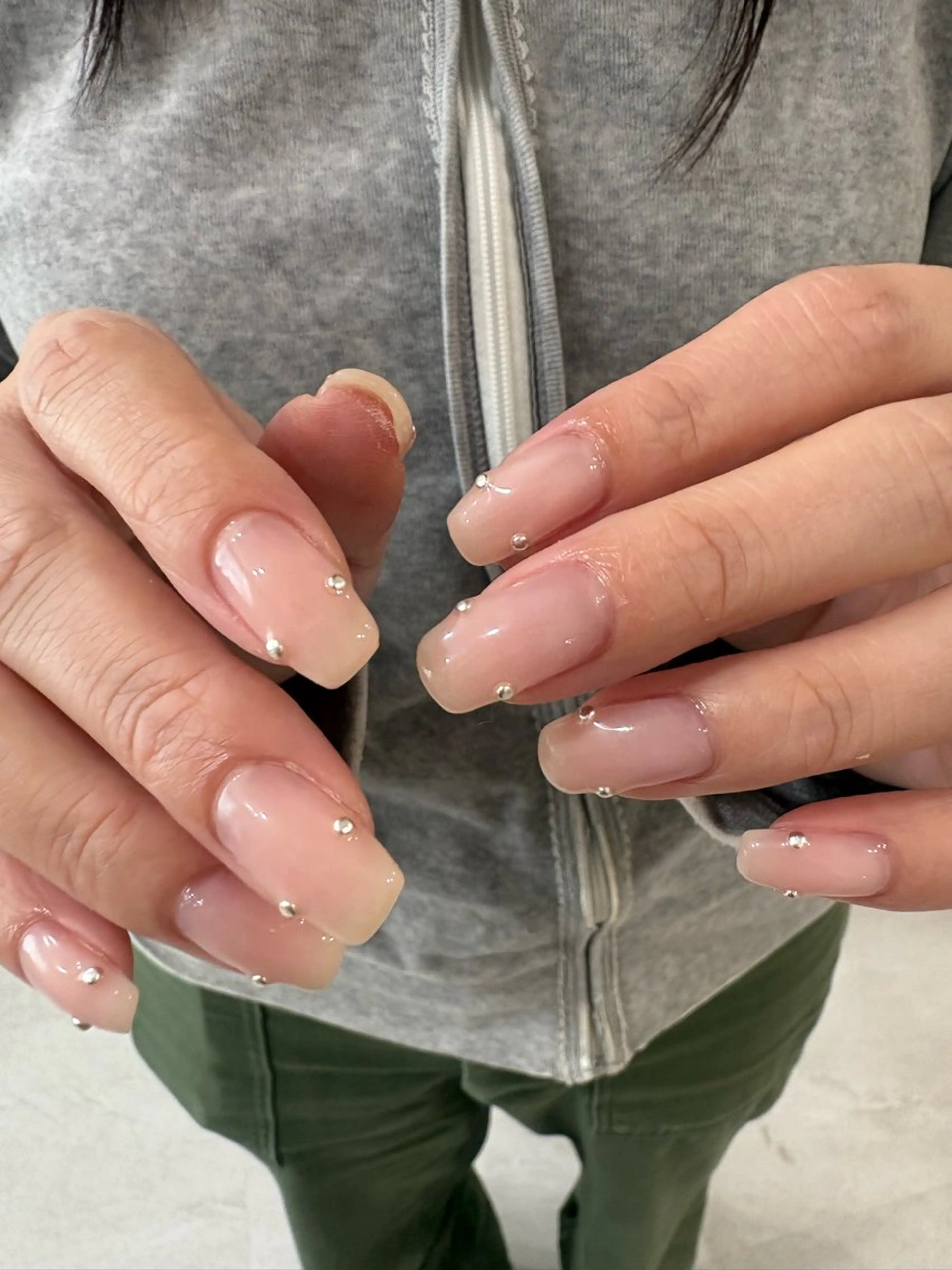 ネイル ハンドネイル rn__ nailのネイルデザイン