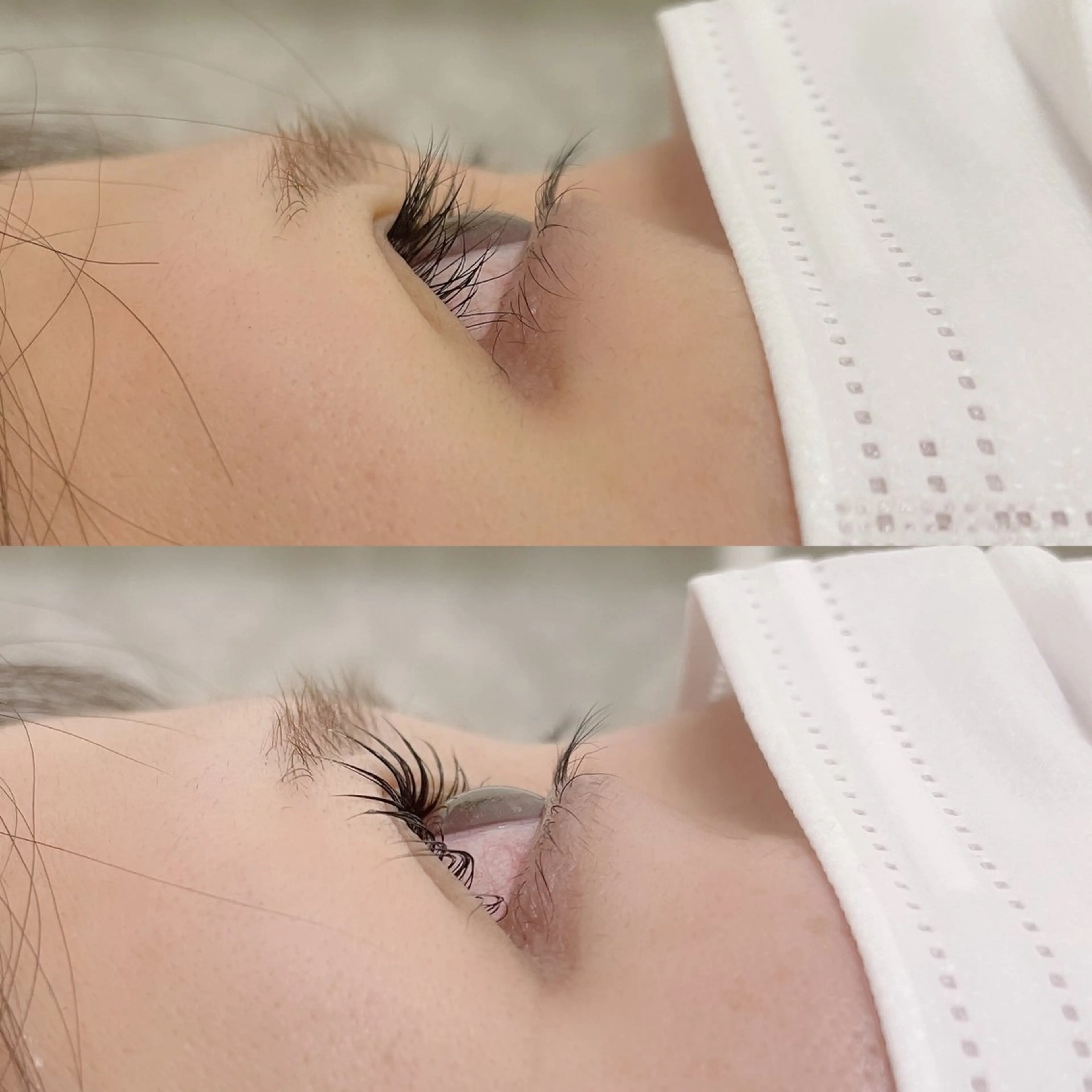 マツエク・マツパ ailas+h. アイラスのマツエク・マツパデザイン