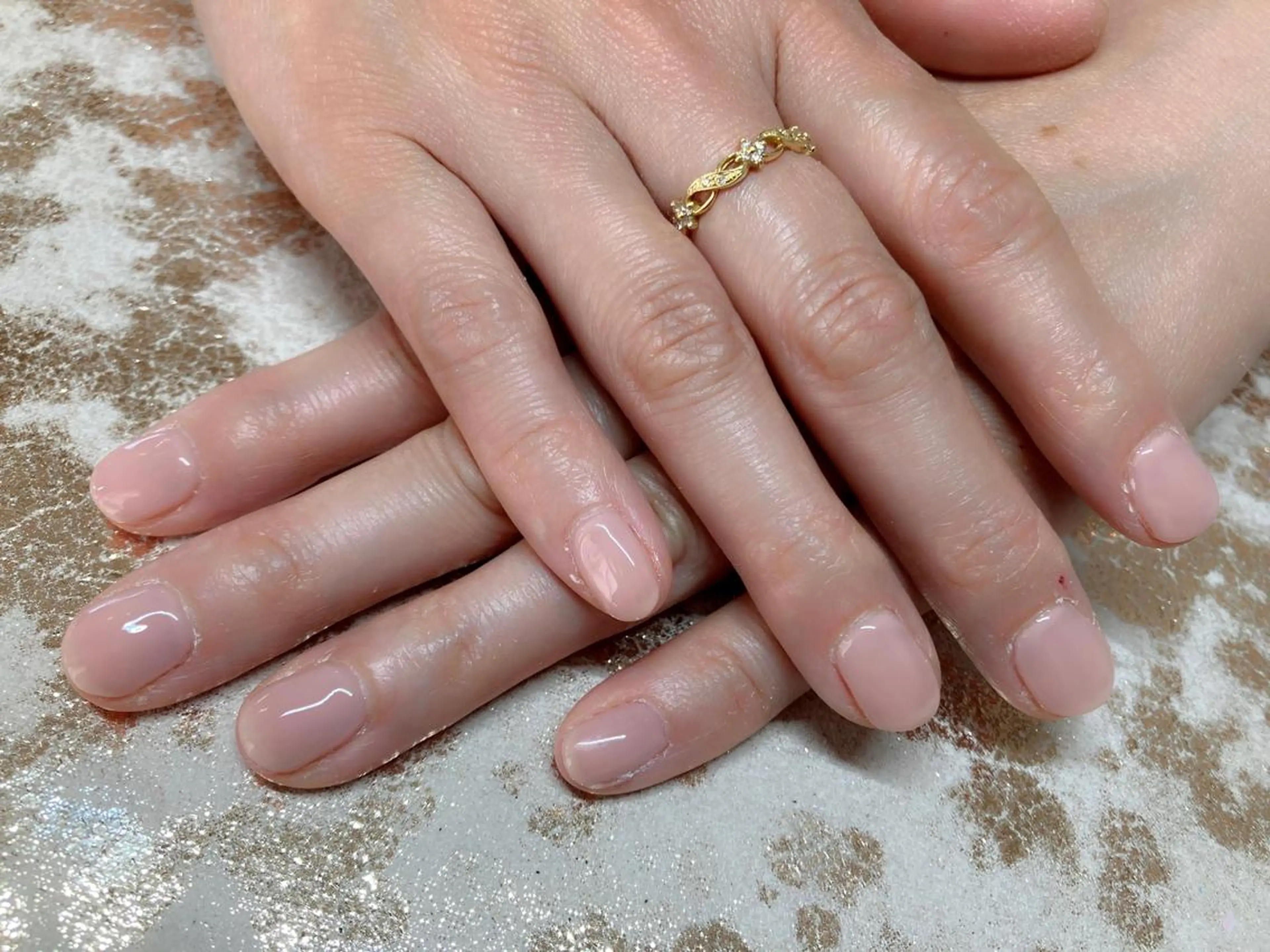 ネイル komohana salon🌺のネイルデザイン