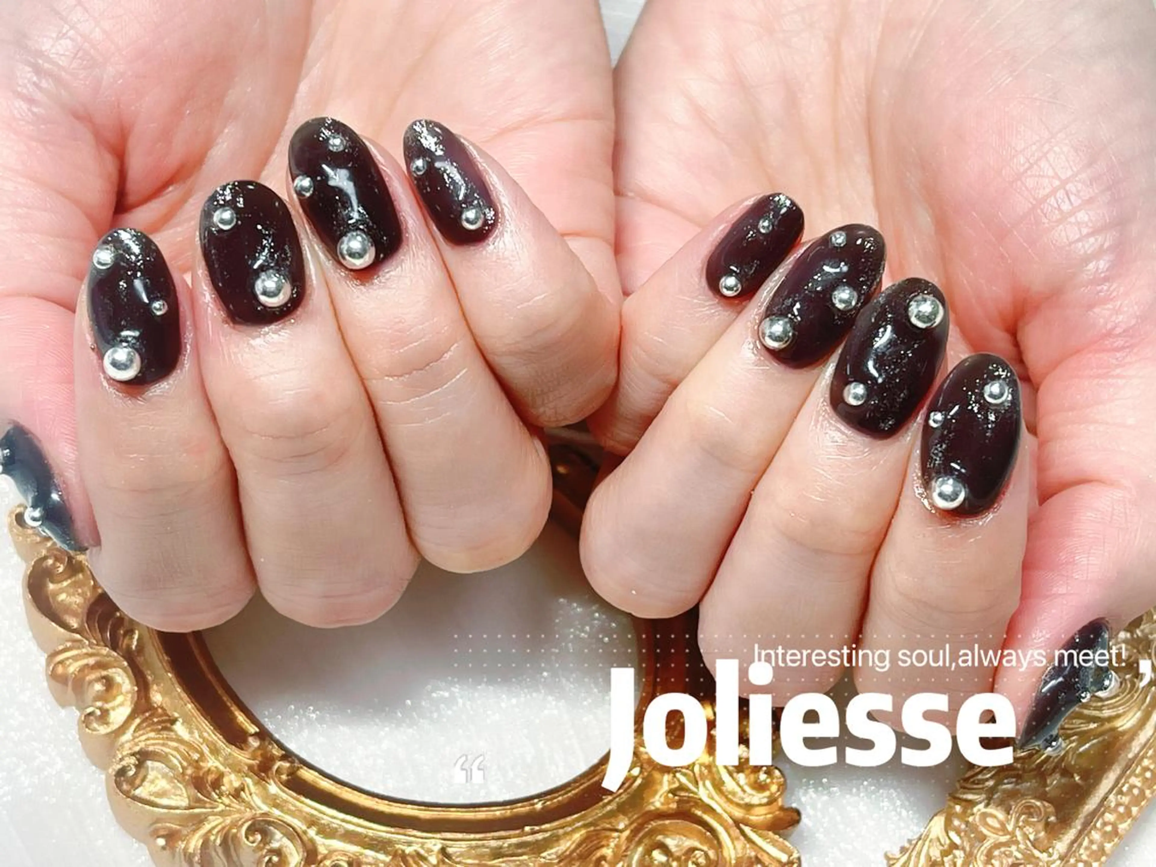 ネイル Joliesse nail salonのネイルデザイン