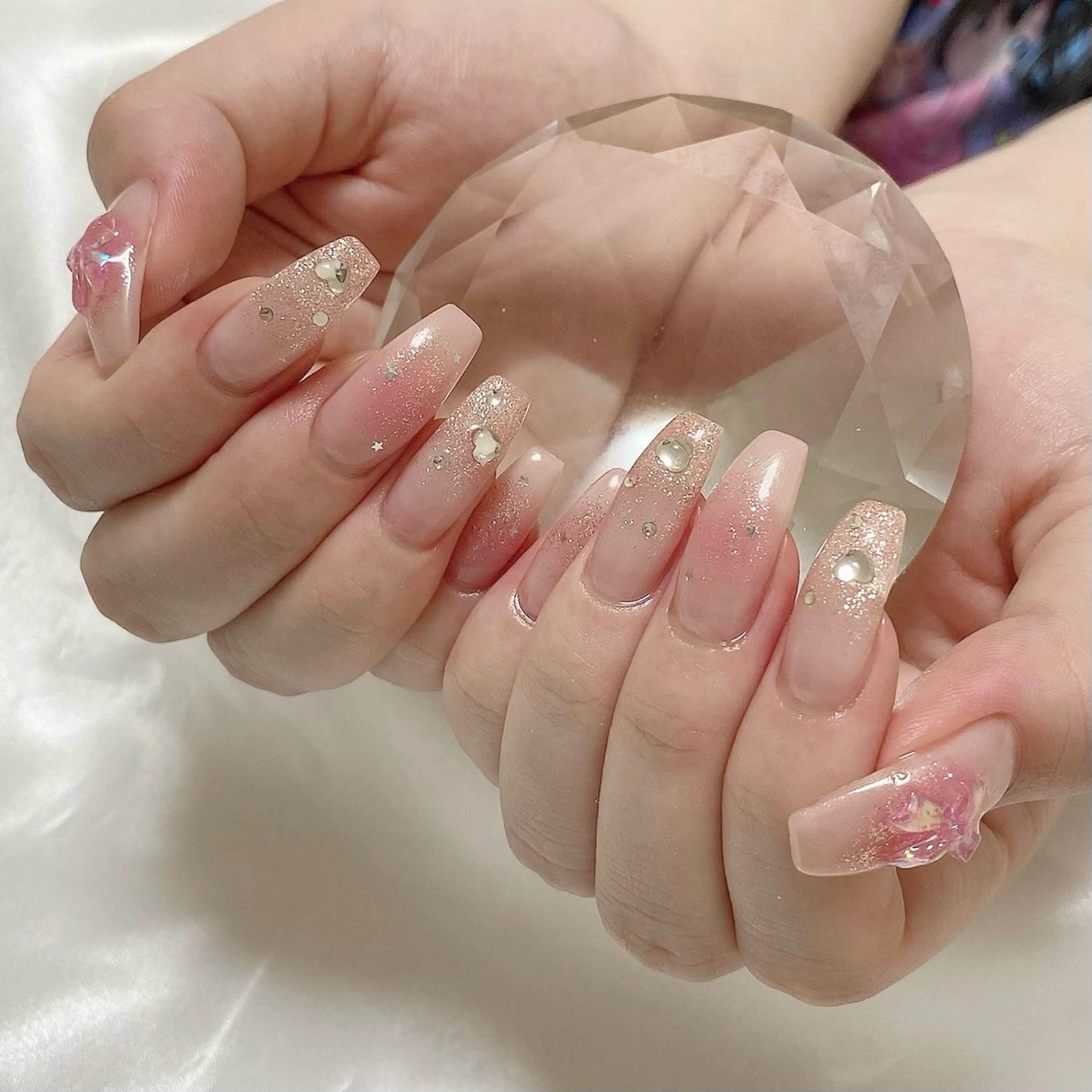 ネイル 💅fleur Ayumiのネイルデザイン