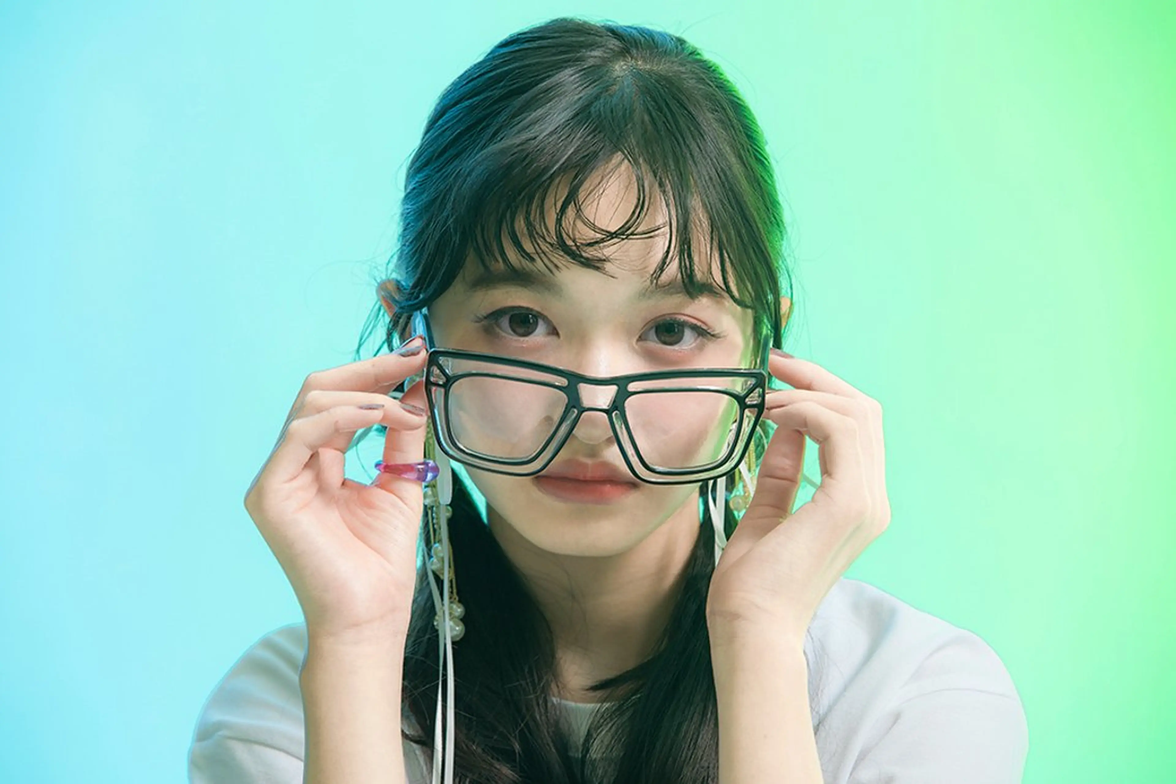 SEND by hair所属・ニコル ヘアメイクのその他イメージ