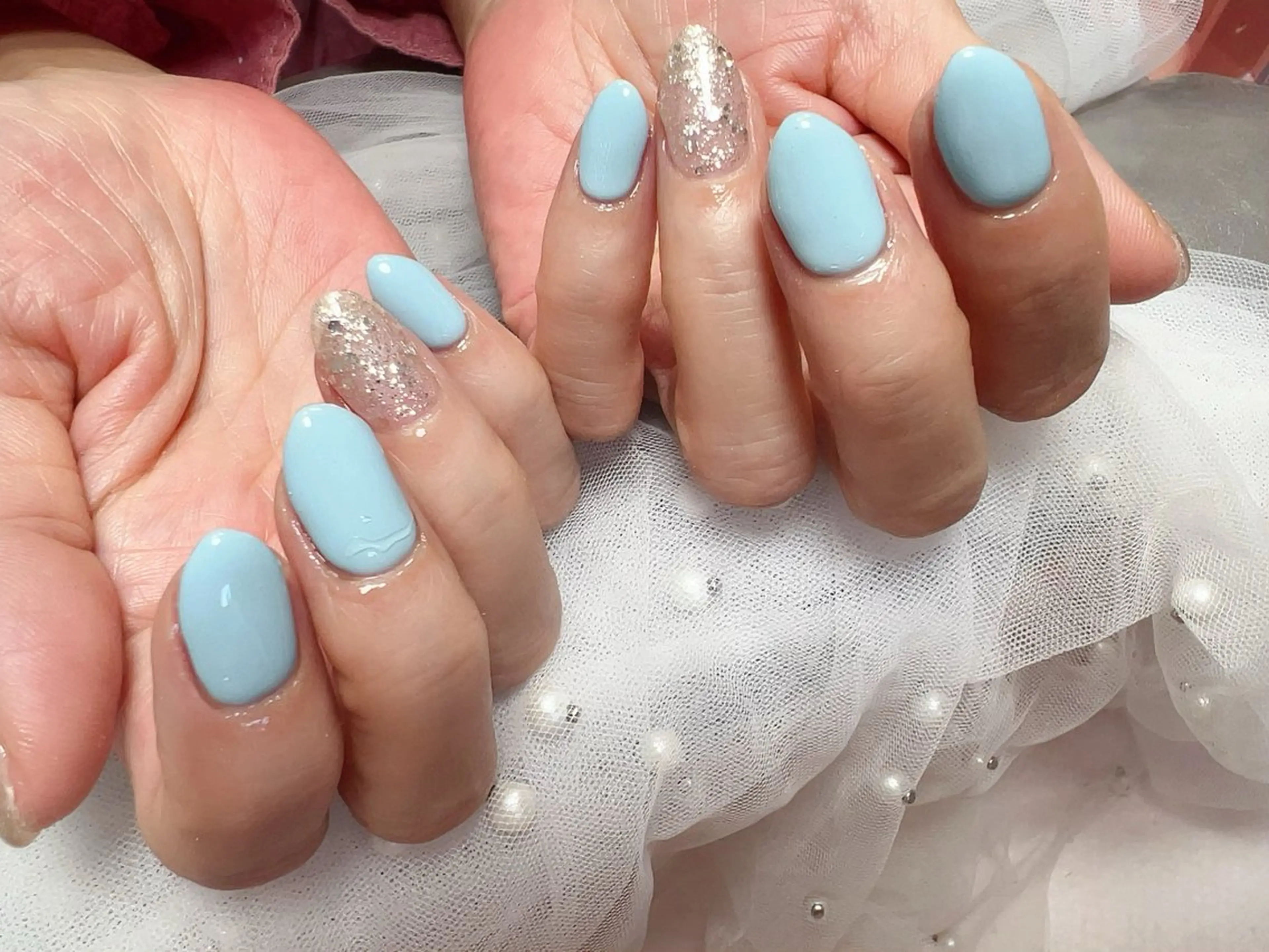 ネイル Nail NaNaのネイルデザイン