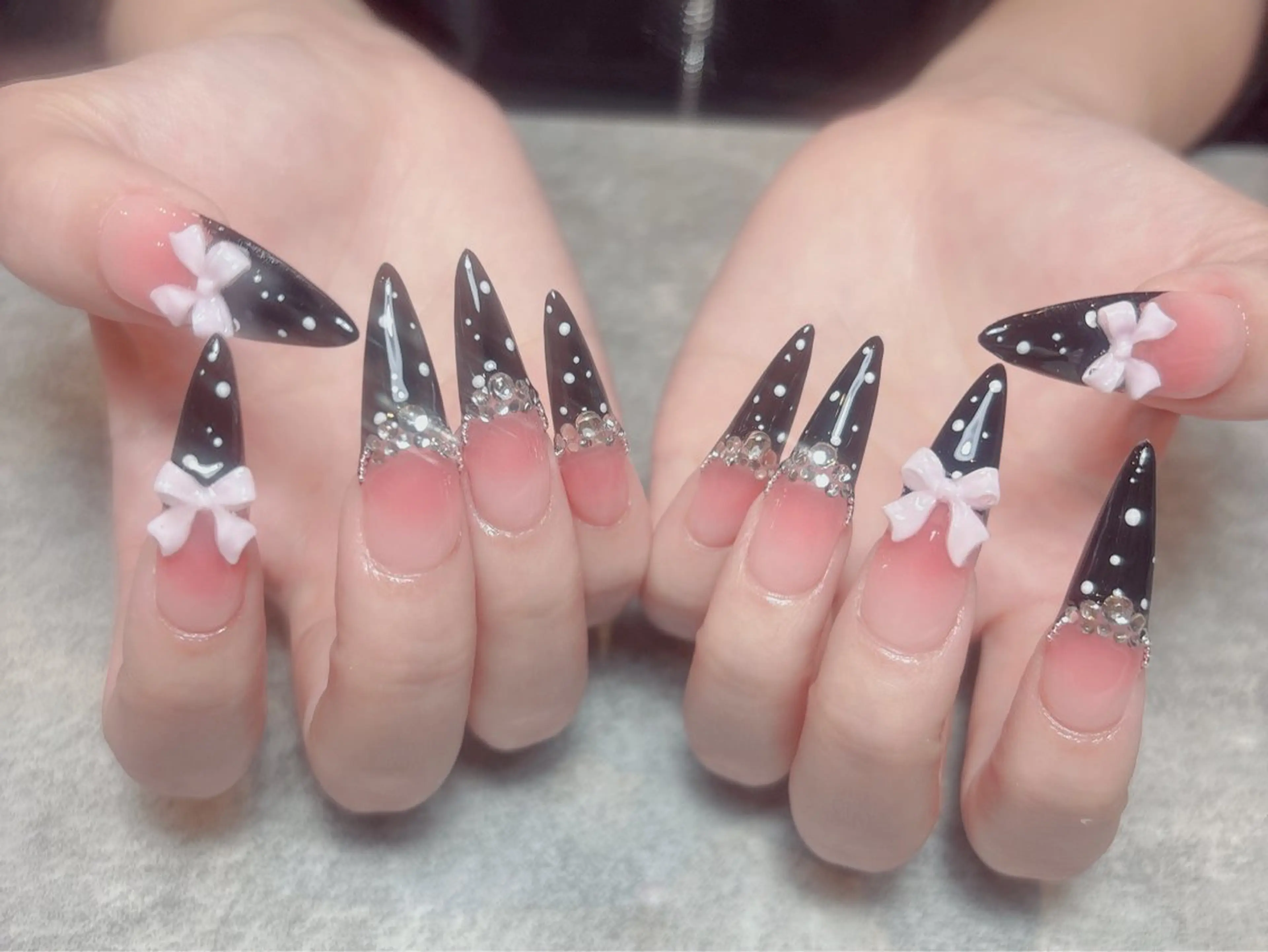 ネイル Nail Salon Taki/吉祥寺店のネイルデザイン
