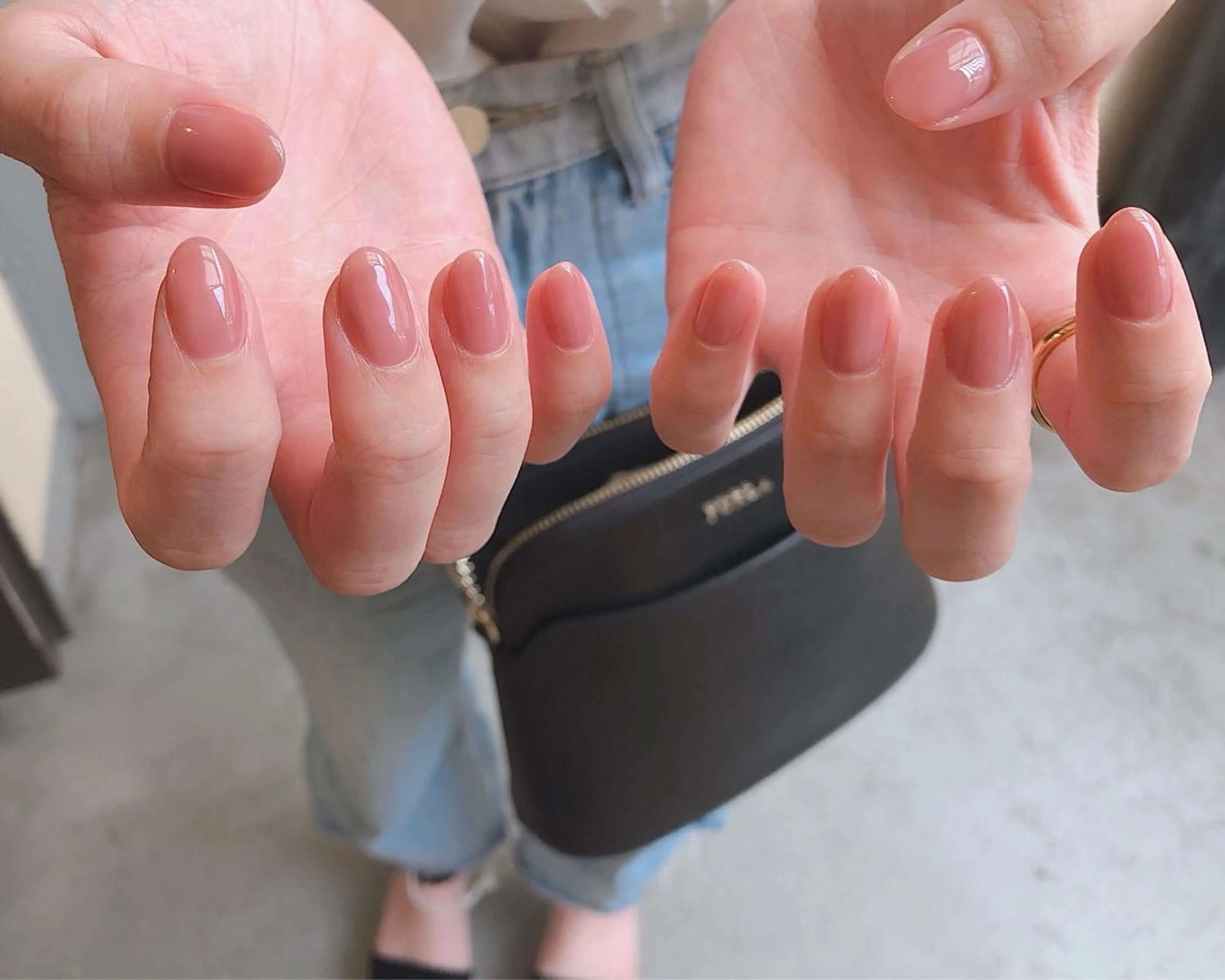 ネイル ハンドネイル nail heron所属・saki_ nail heronのネイルデザイン