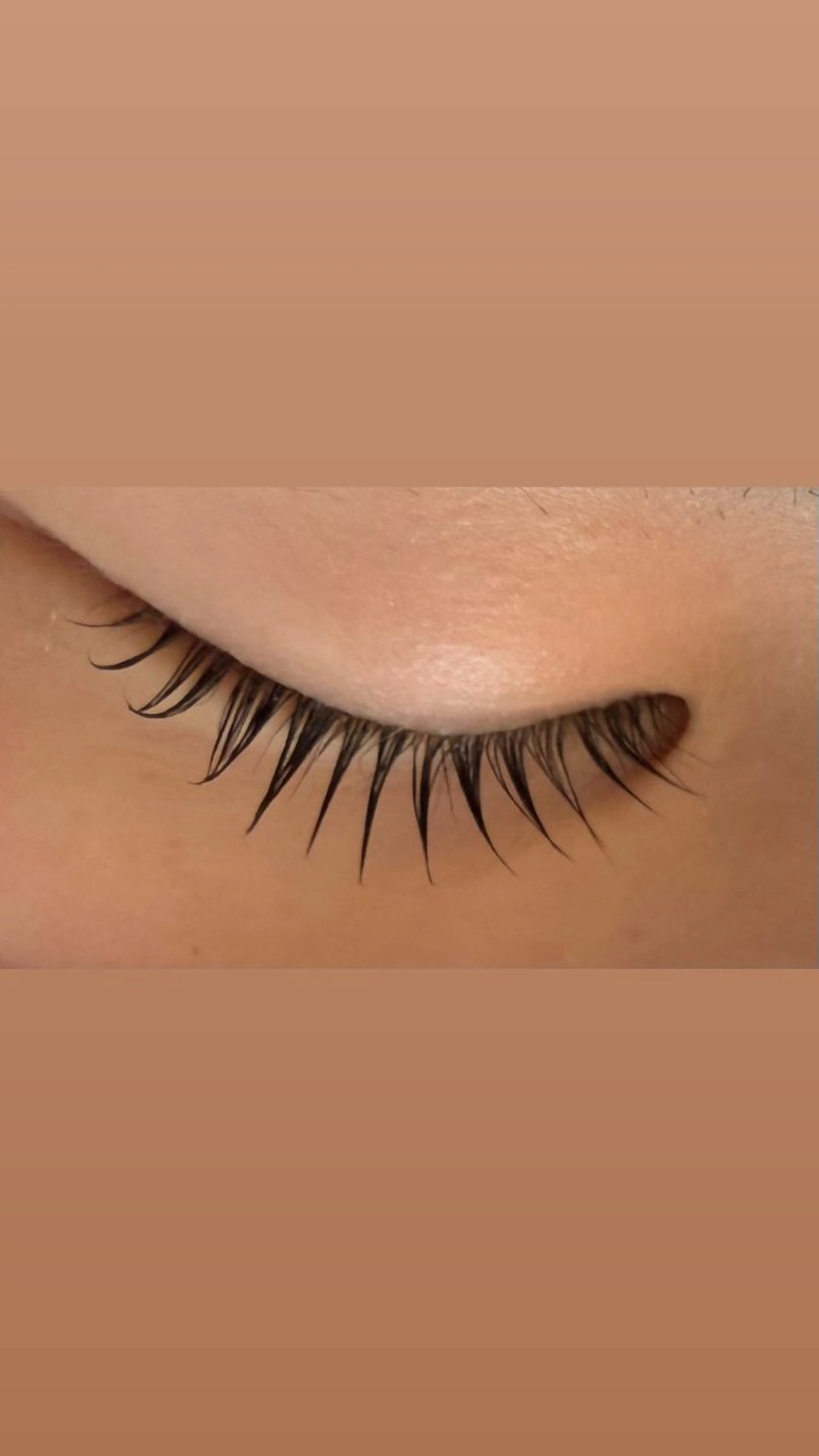 マツエク・マツパ kana .の眉毛・アイブロウイメージ