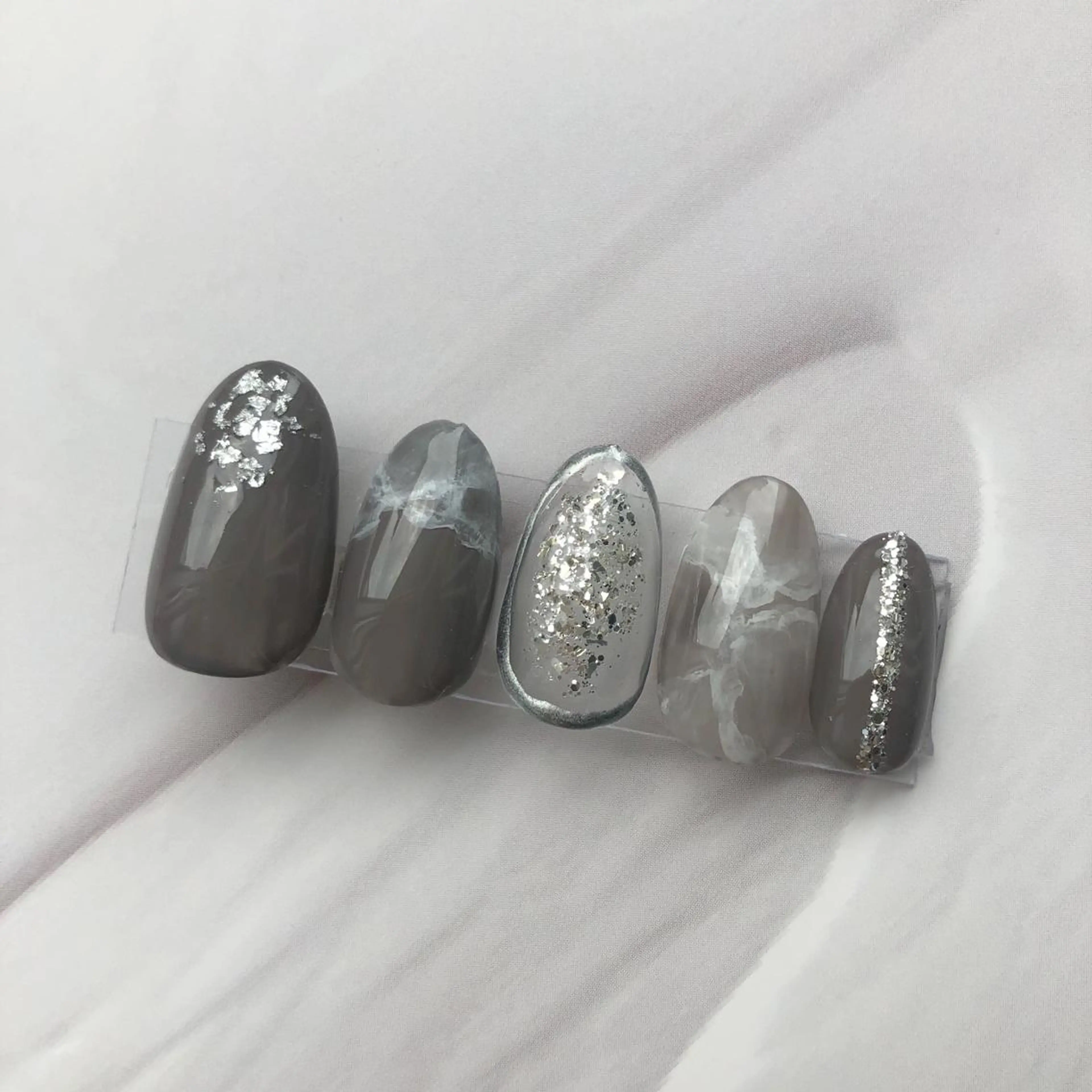 ネイル ハンドネイル ND  NAIL Ayakaのネイルデザイン