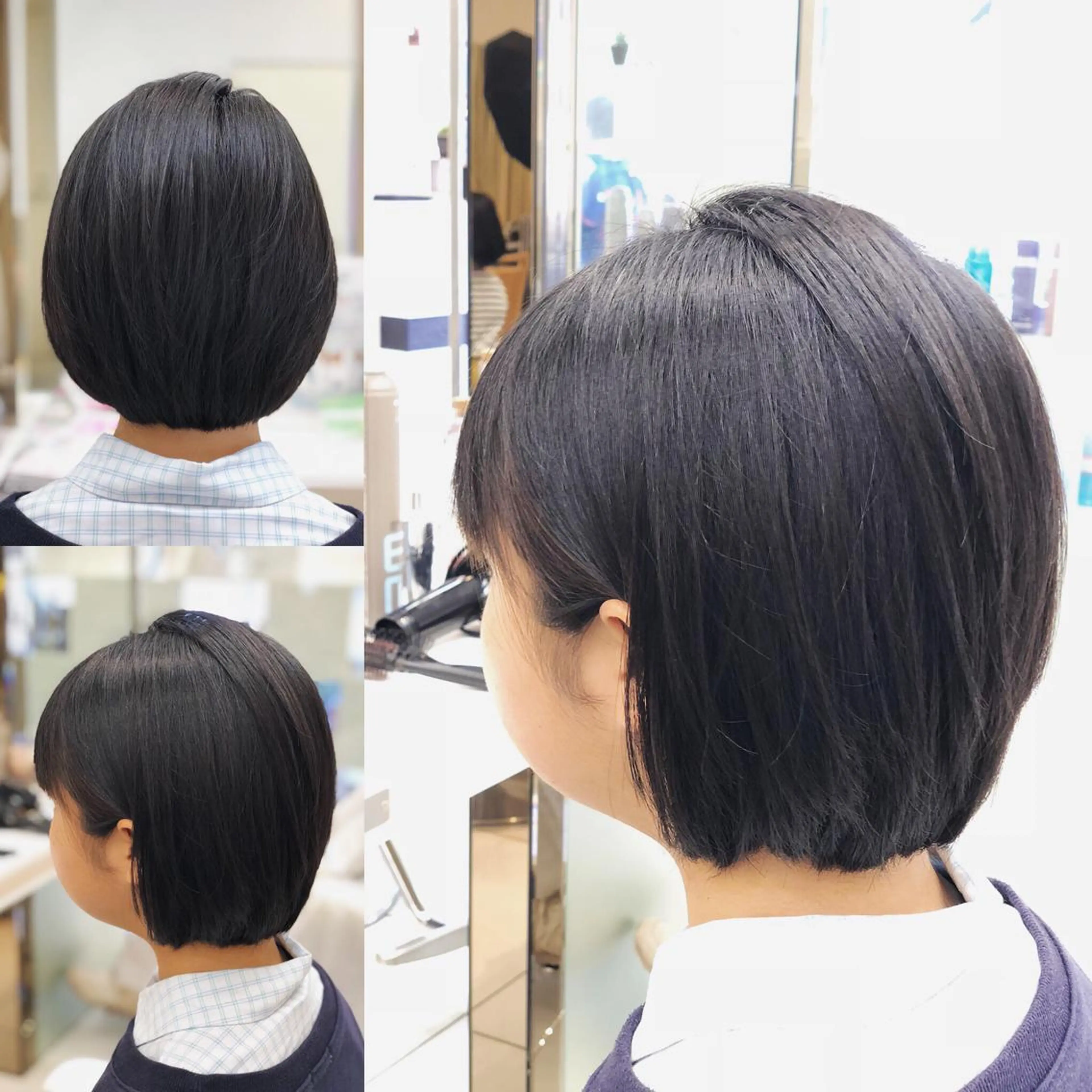 ショート Ｄirector 　徳久　真紀の眉毛・アイブロウイメージ