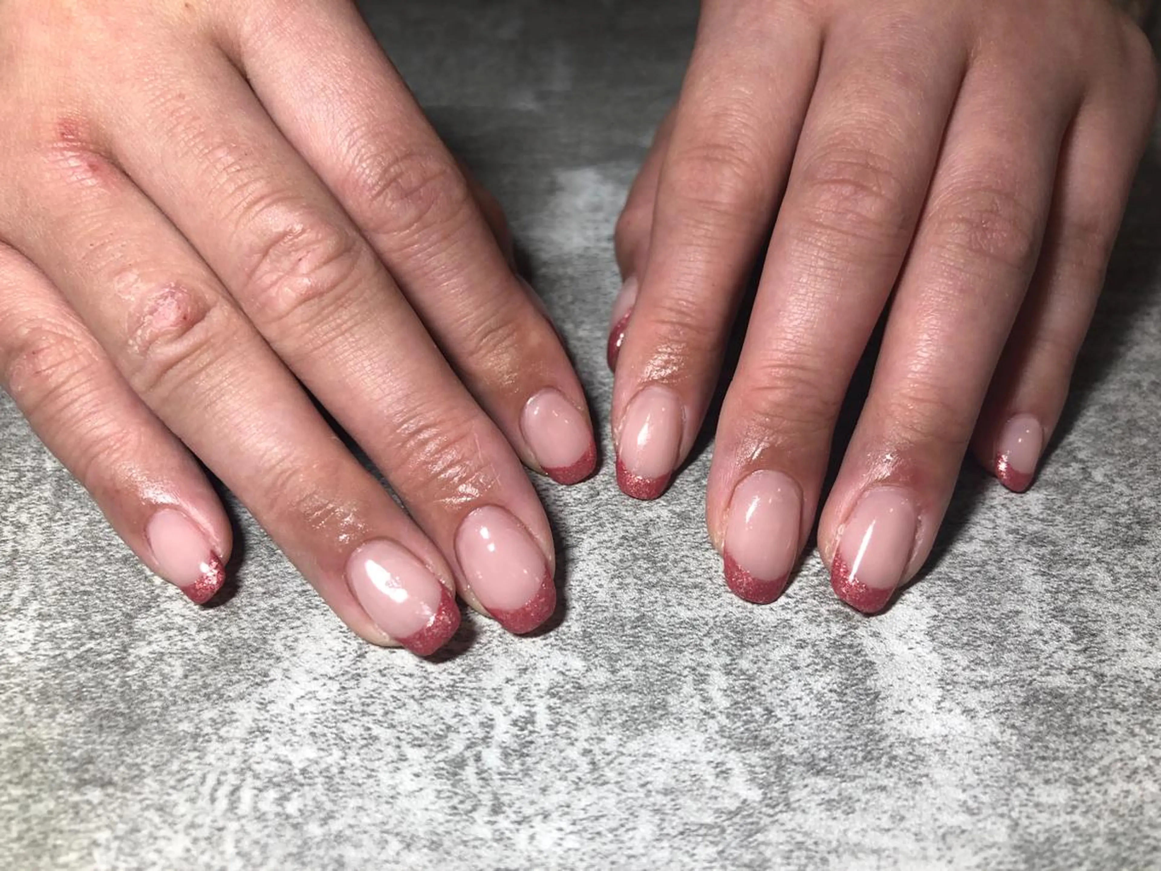 ネイル LUANA 里菜のネイルデザイン