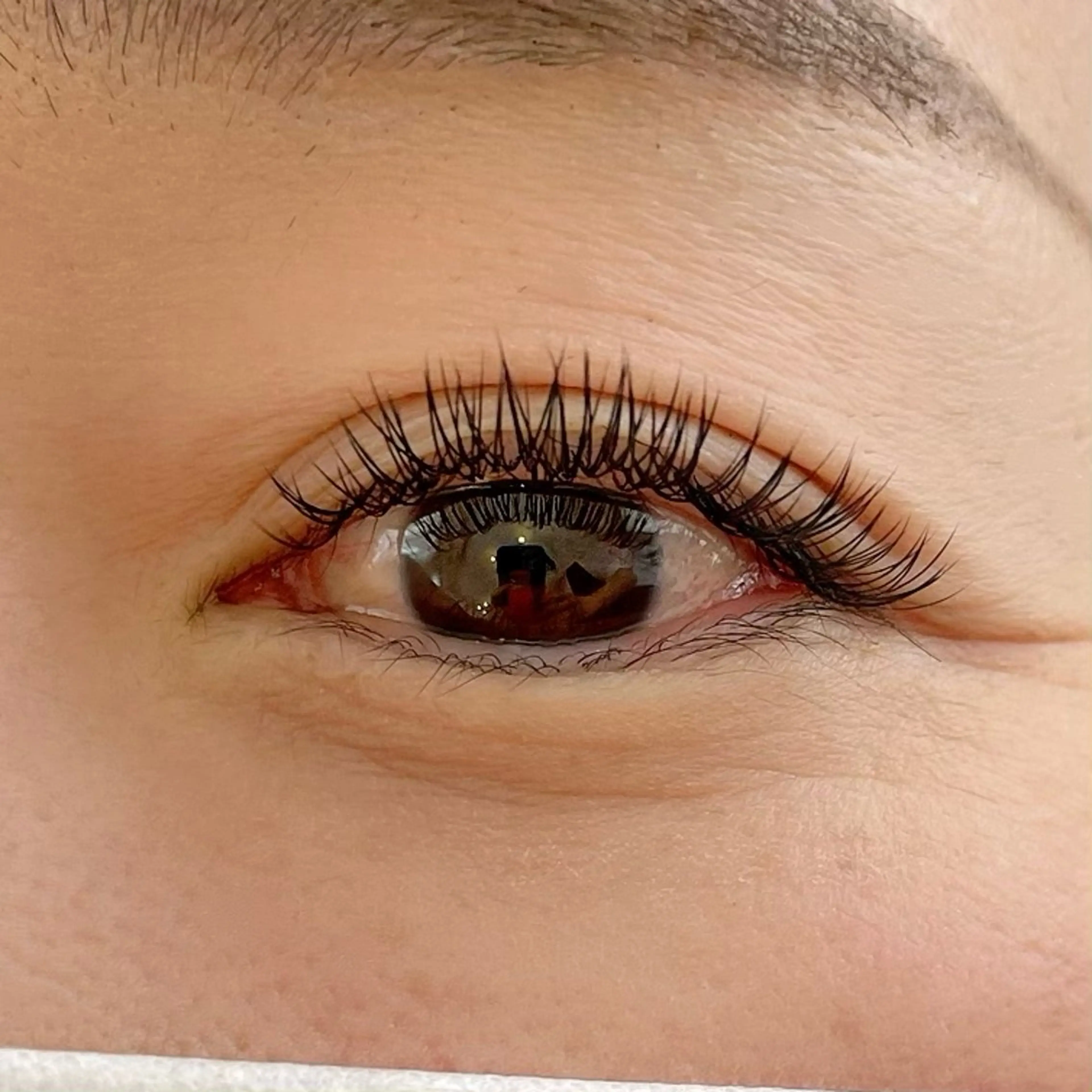 マツエク・マツパ マツエク Tsiky AYAのマツエク・マツパデザイン