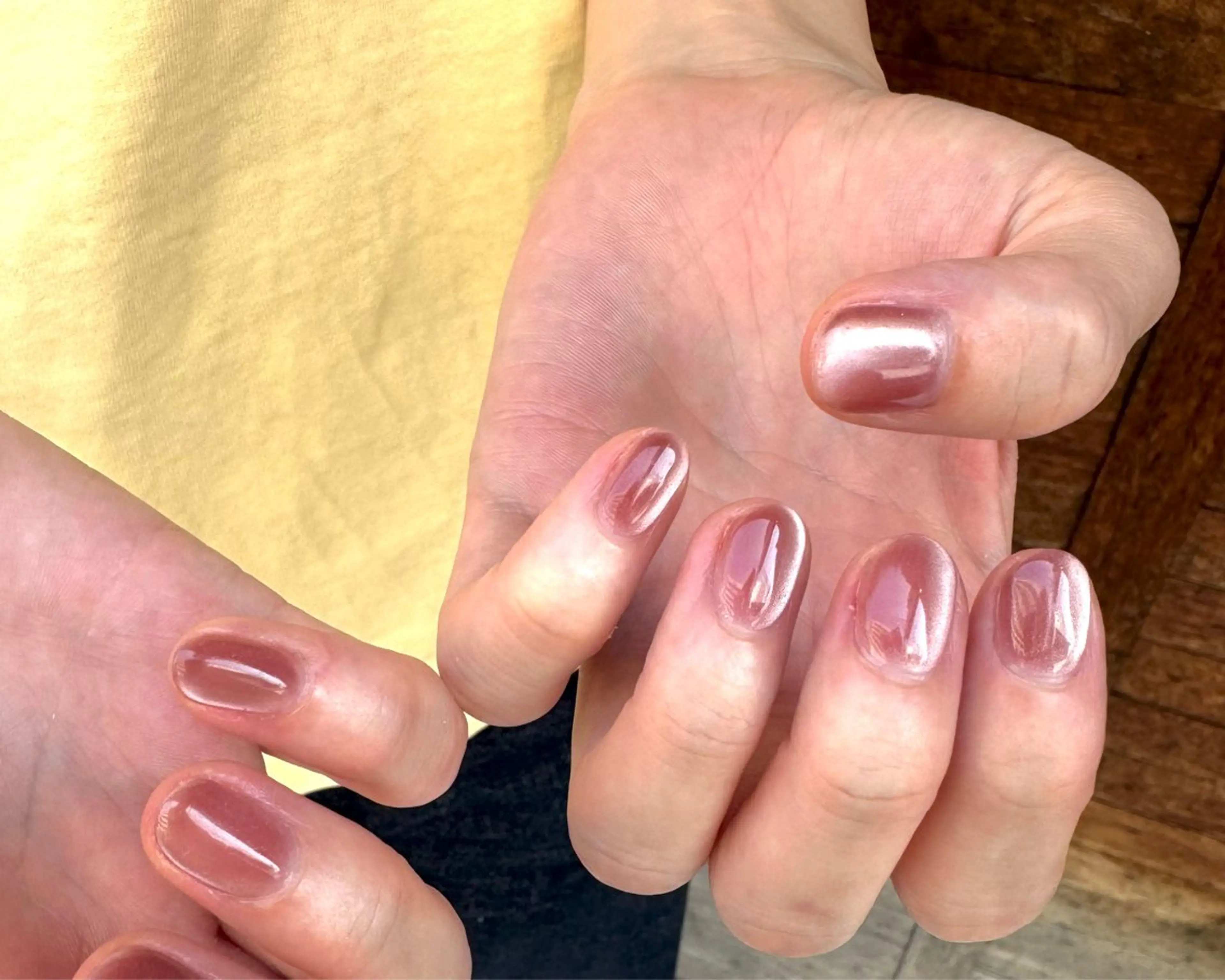 ネイル 🌺🌴N. Rita🥥のネイルデザイン