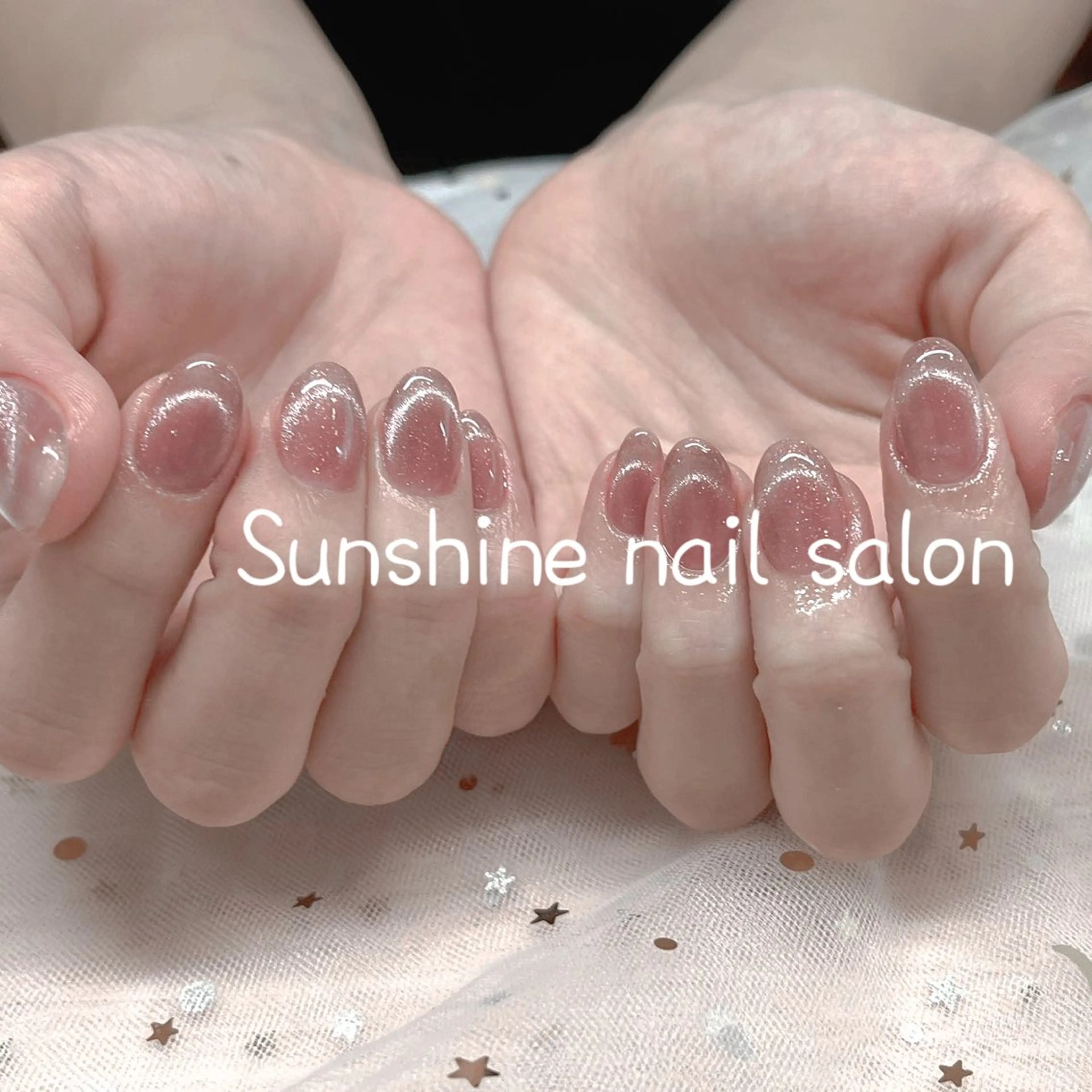 ネイル サンシャイン ネイル池袋店のネイルデザイン