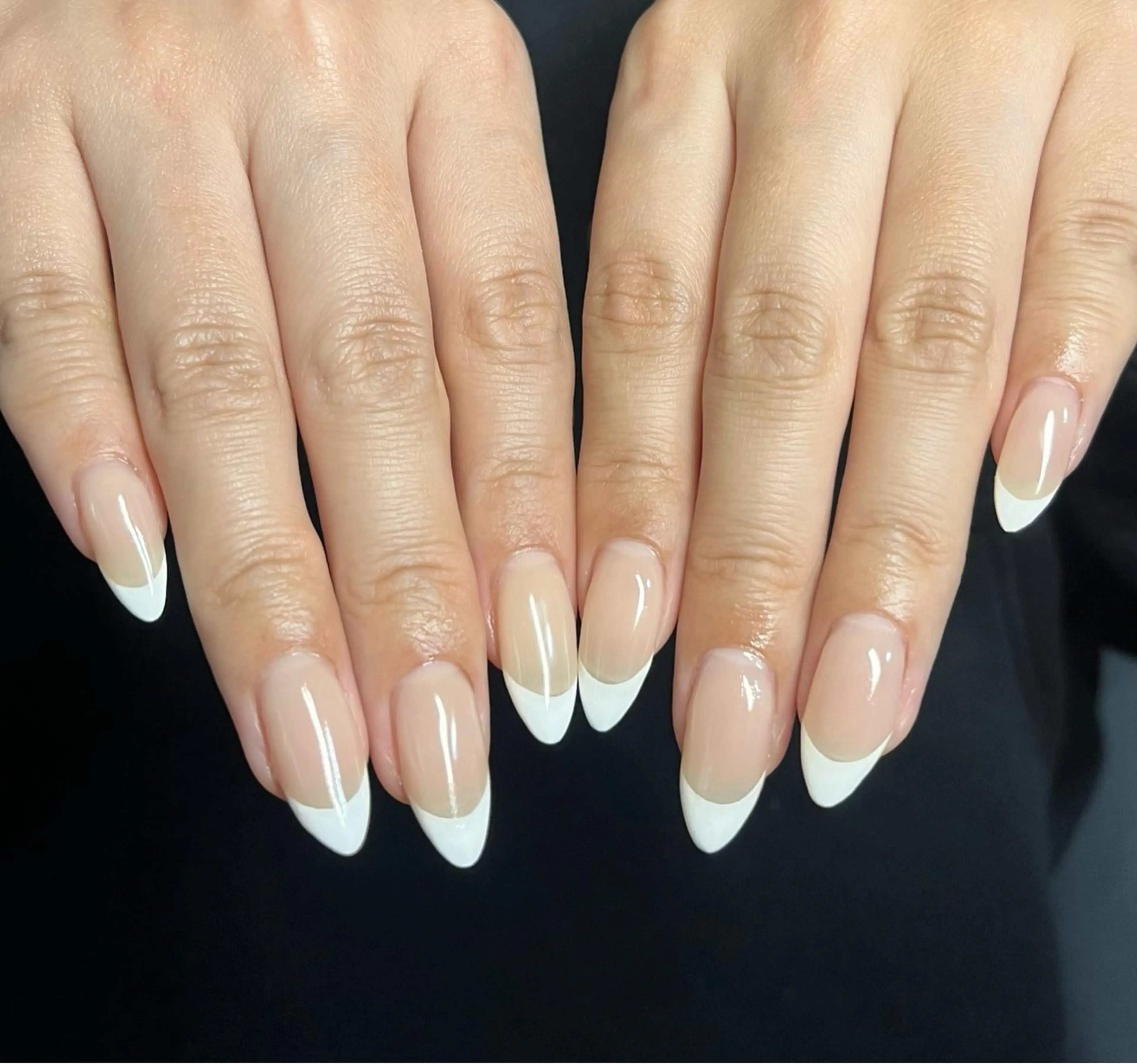 ネイル ハンドネイル nail ten. yukaのネイルデザイン