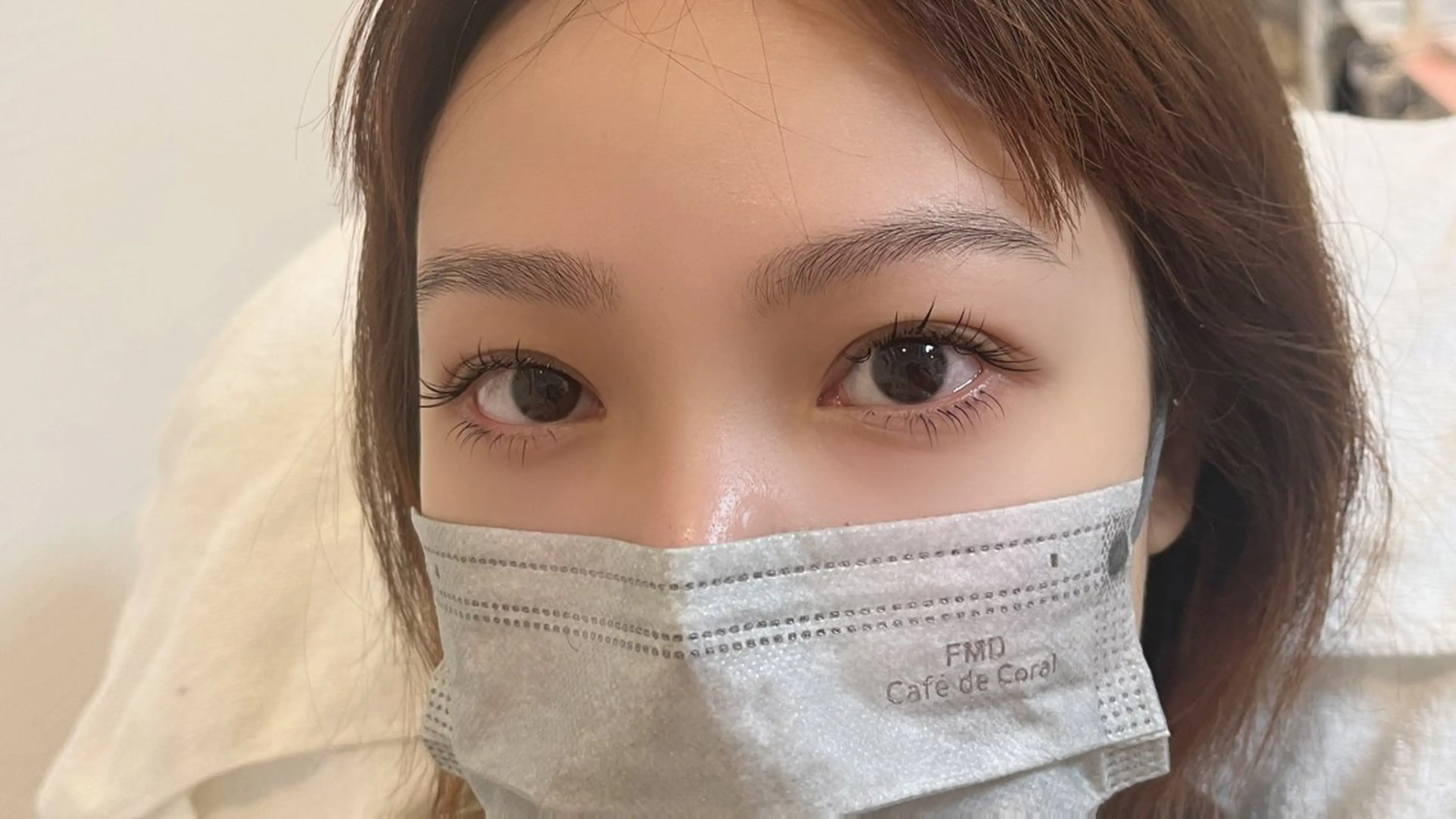 マツエク・マツパ AB マツエクのマツエク・マツパデザイン